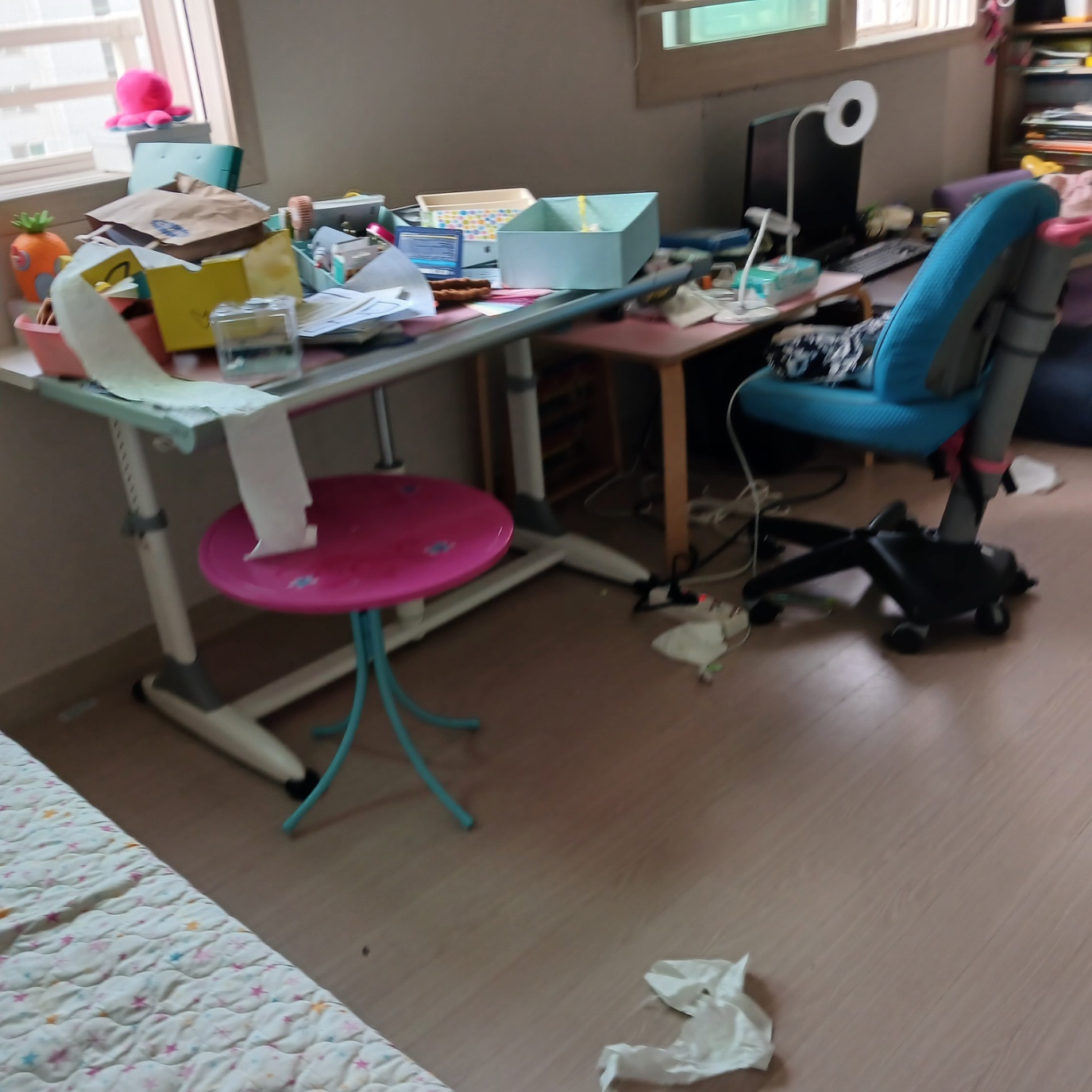 해피앤맘