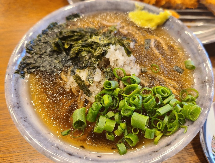 유미카츠 북창점