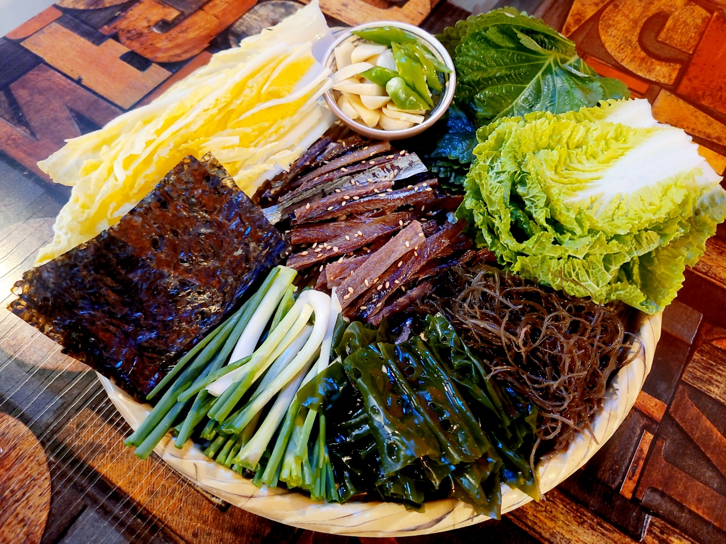 달빛포차