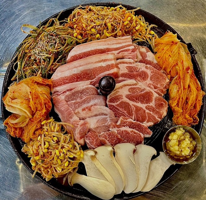 서울암퇘지 본점