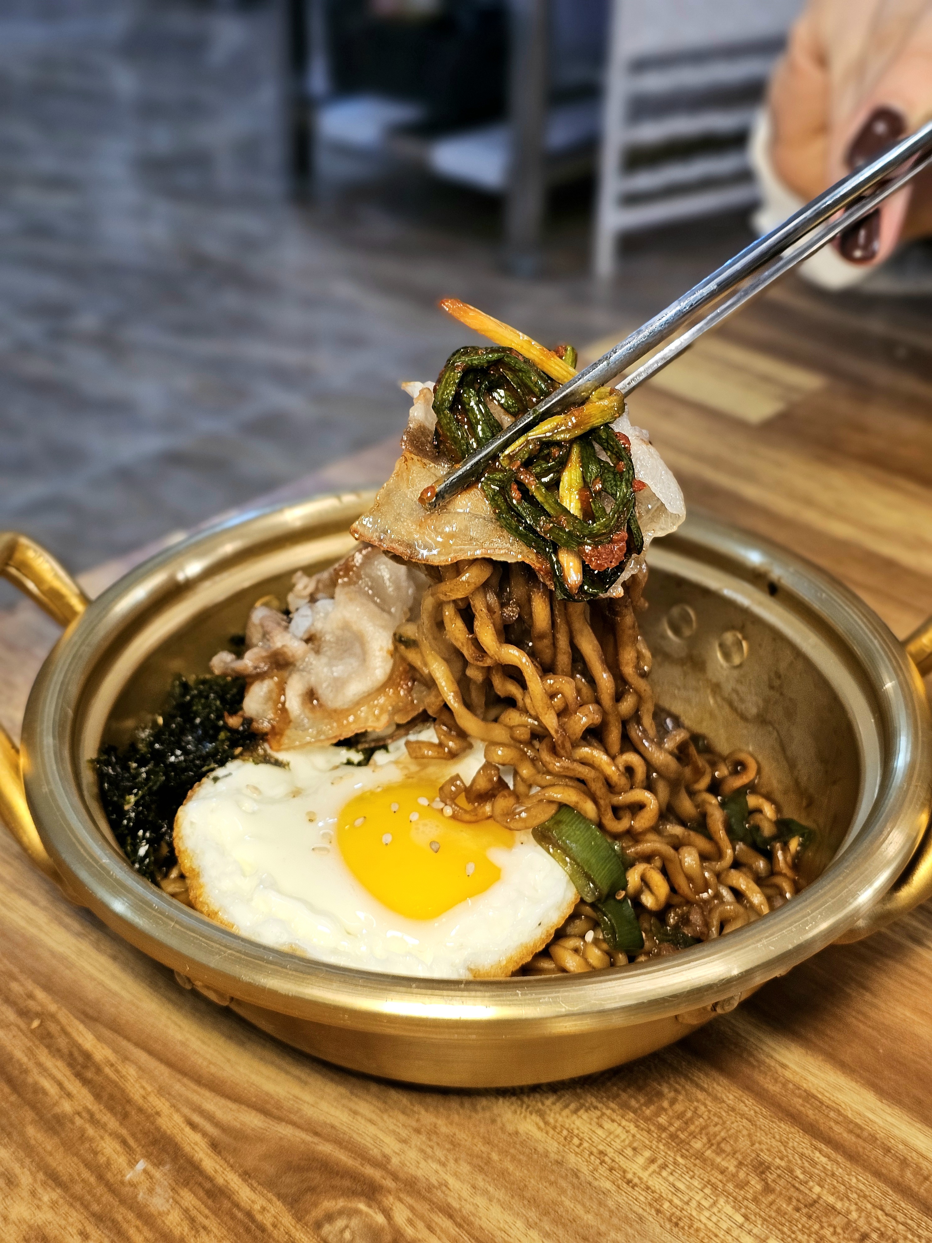 서산꿀돼지