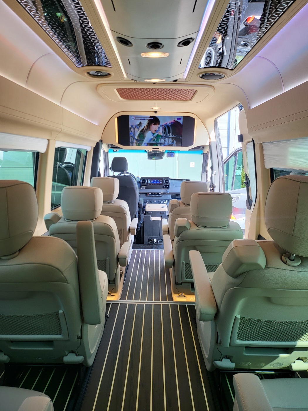 스카이블랙리무진서비스 대표 이미지