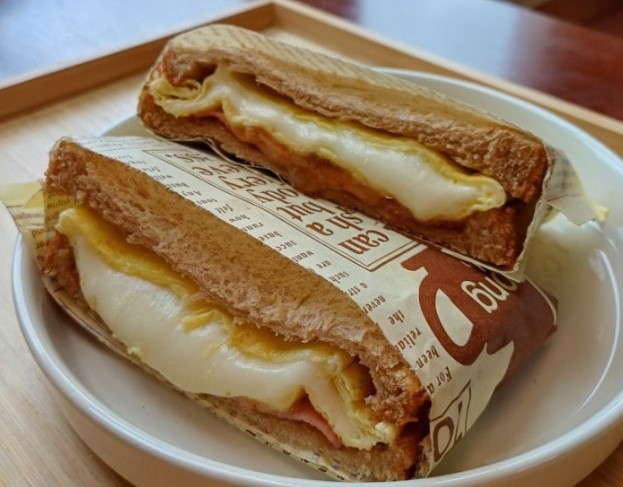 호봉토스트