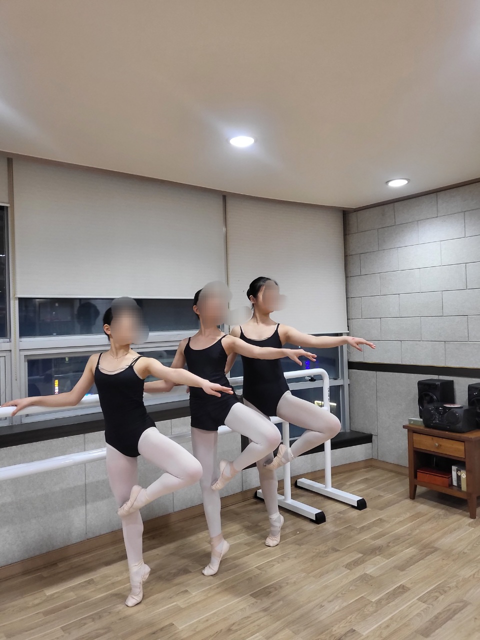 동이&무용학원 동이&무용학원