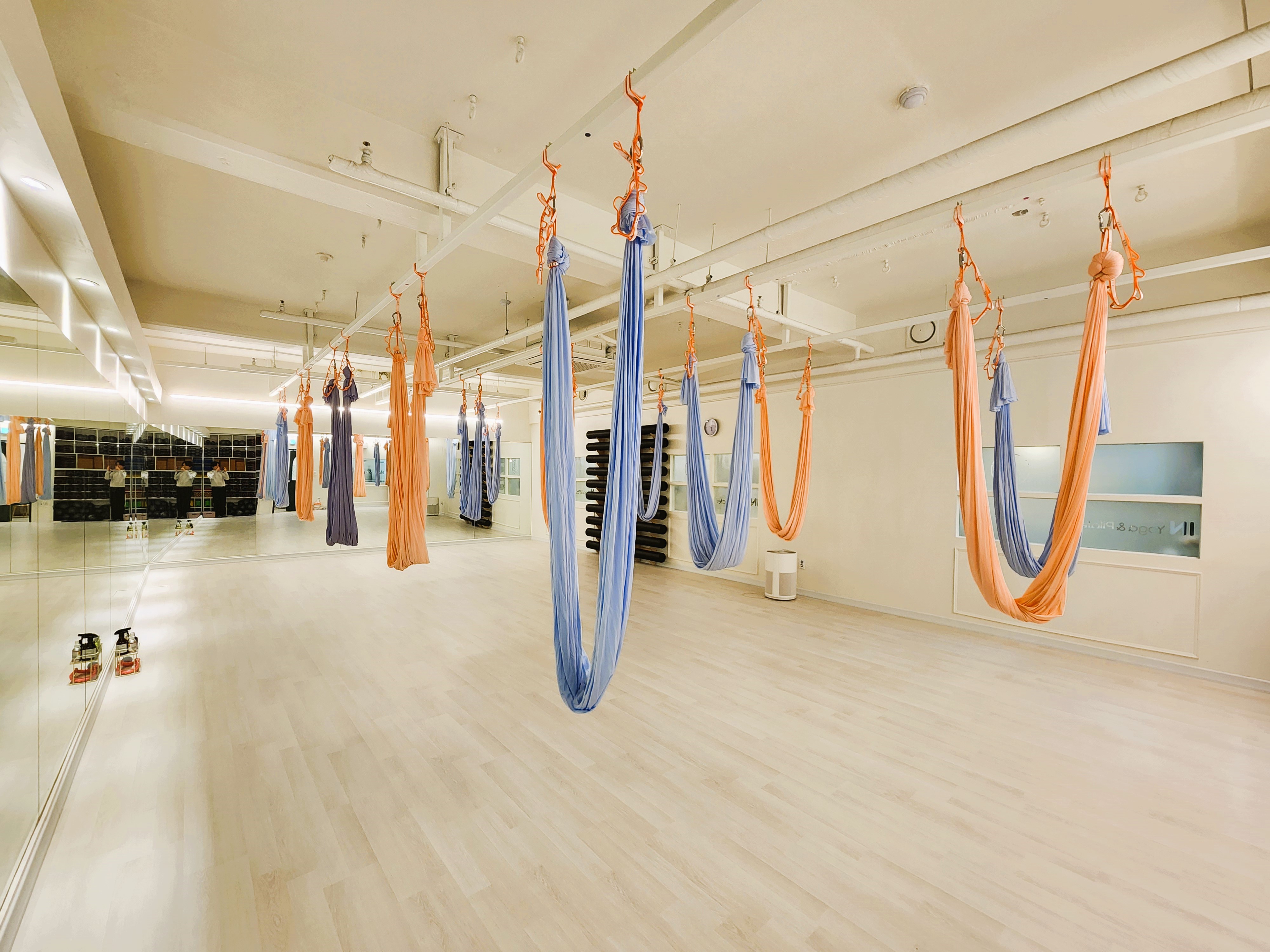 아이엔요가 월곡점 이미지