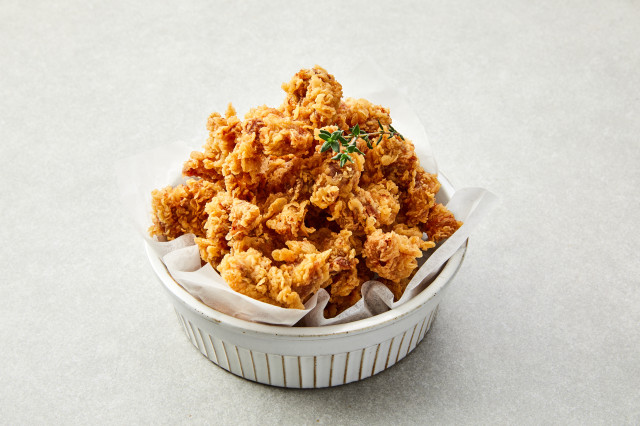 오태식해바라기치킨 일산킨텍스점