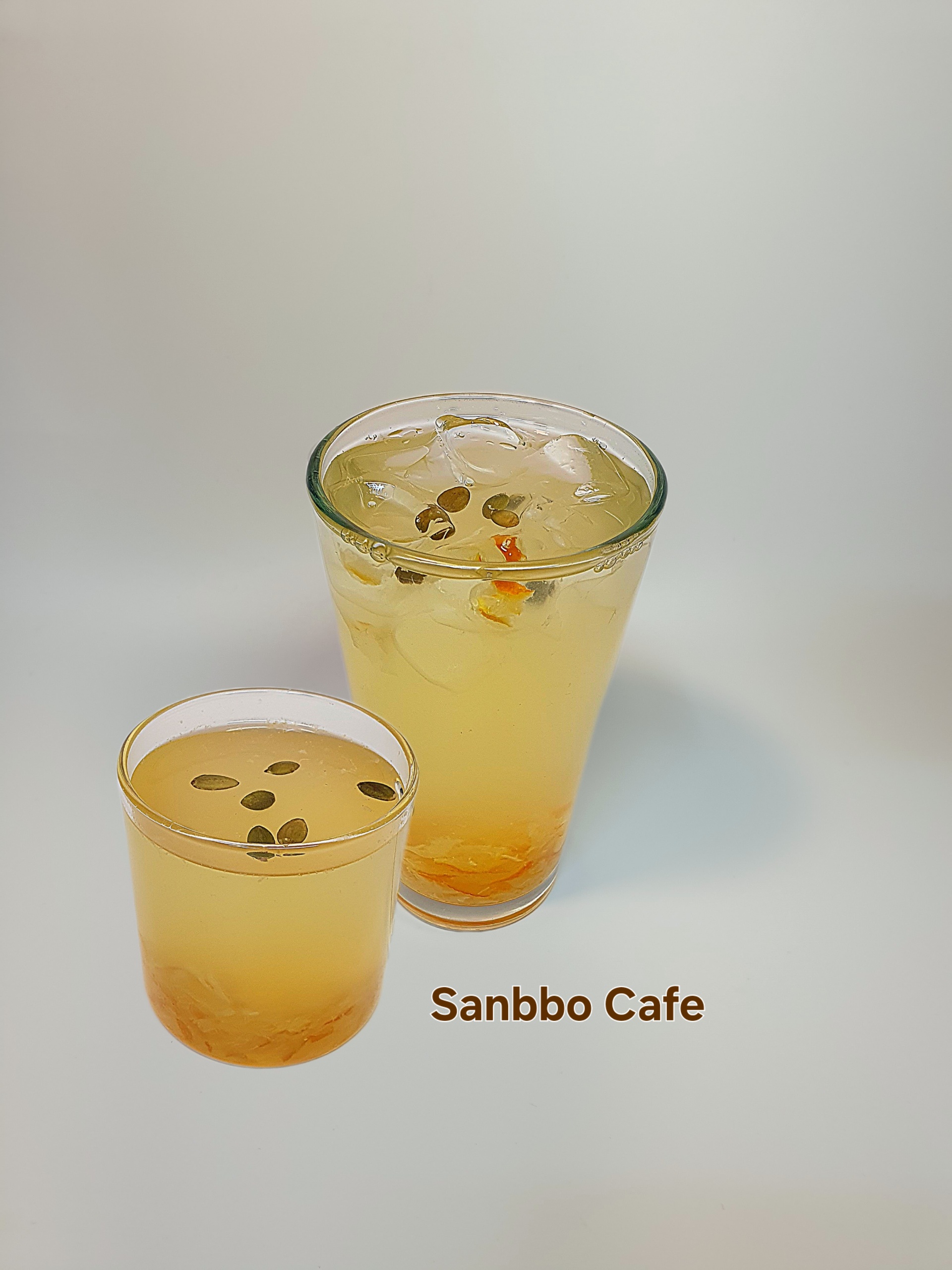 산뽀카페