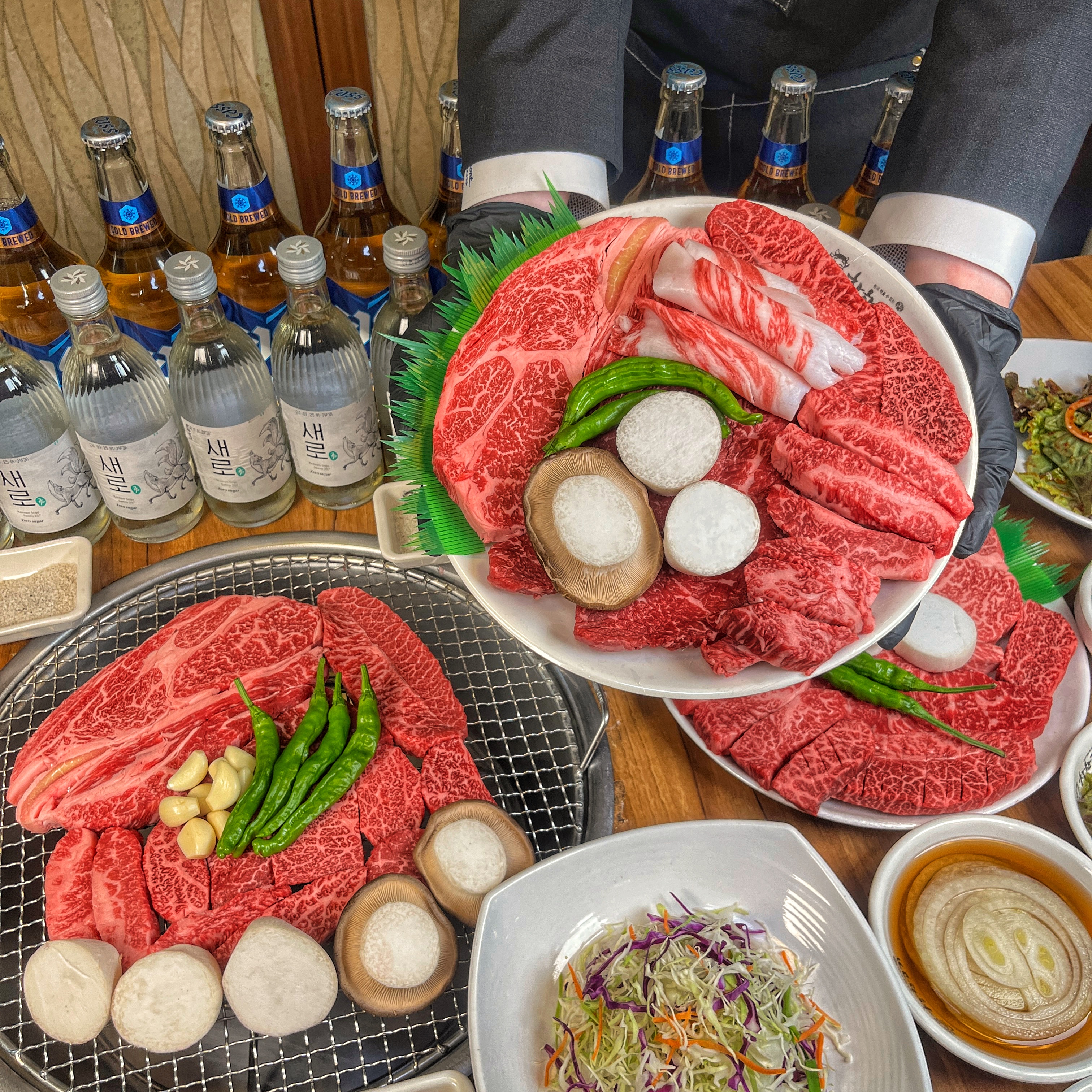 착한고기 동탄북광장점