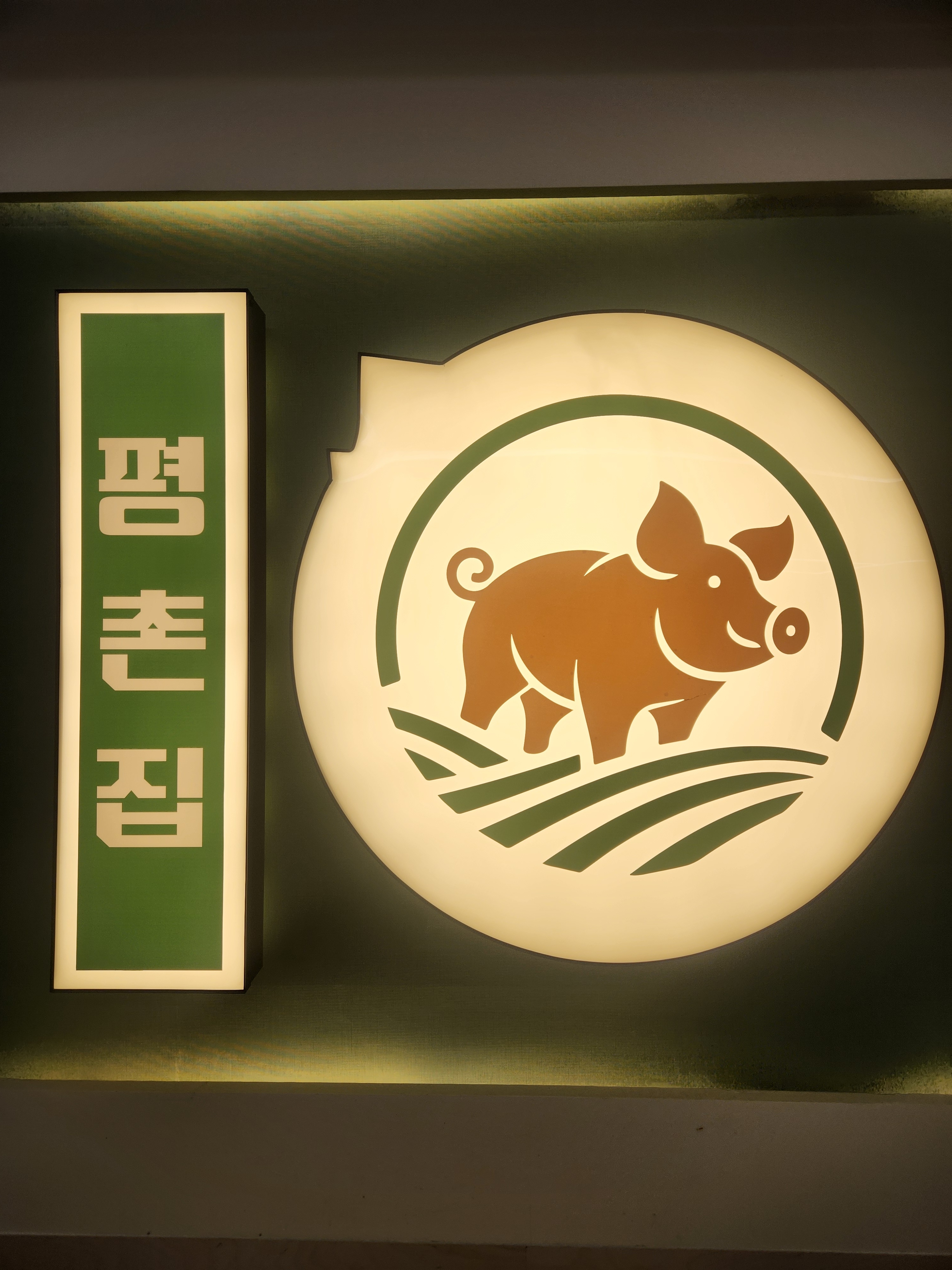 평촌집