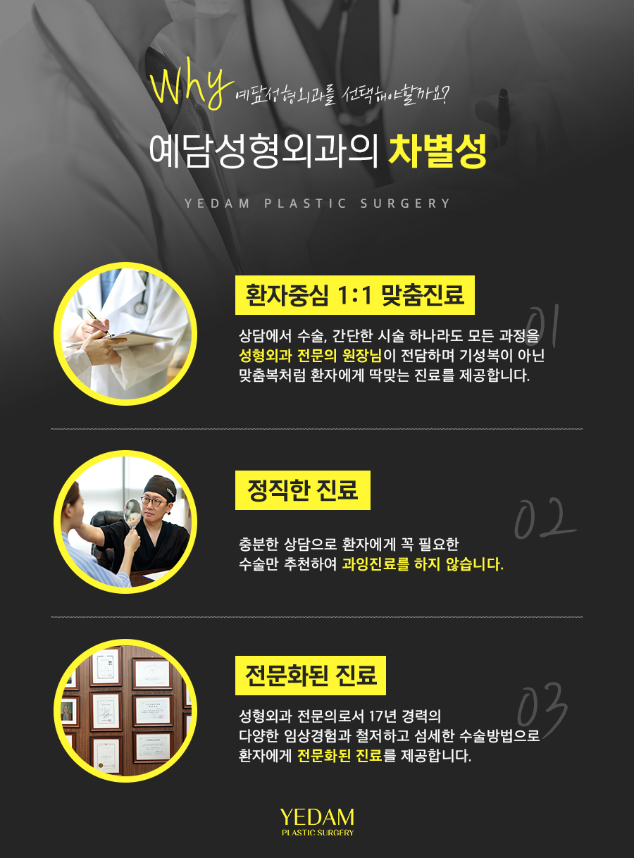 예담성형외과의원