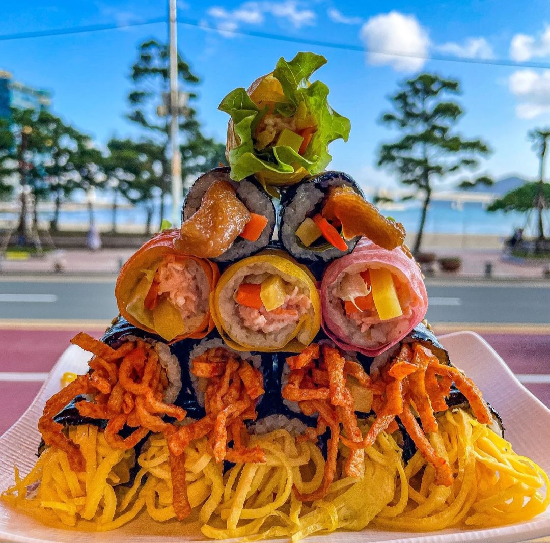 꼬김빱 꼬김밥 사직야구장점