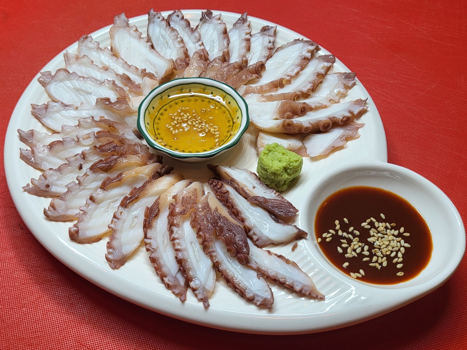 회치고 닭치고