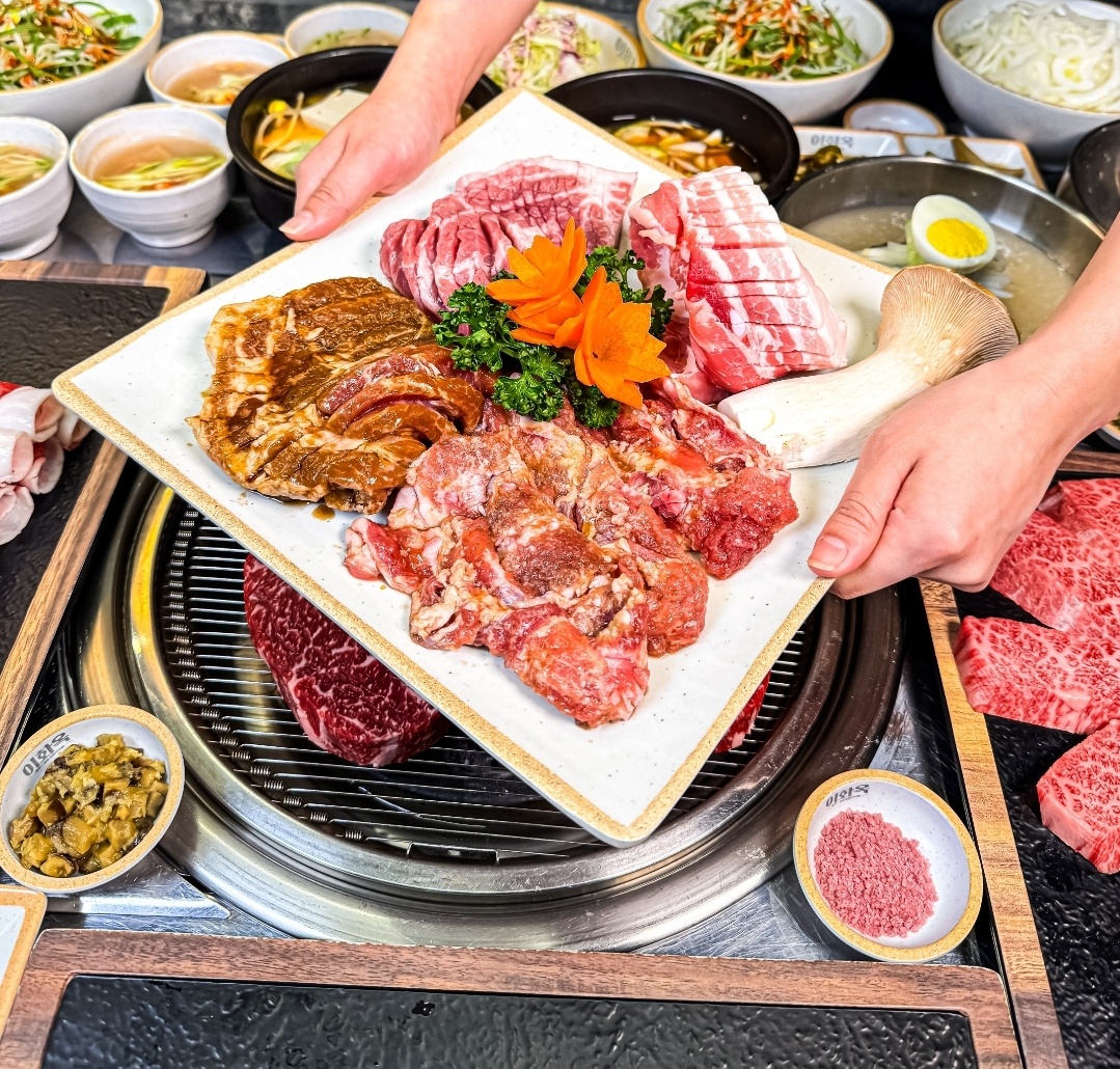 이화옥 삼성본점 대표 이미지