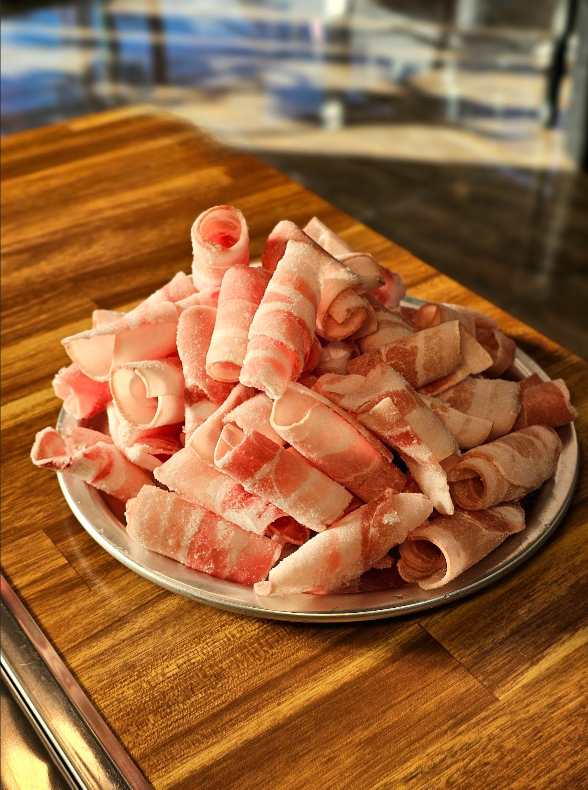 서산꿀돼지