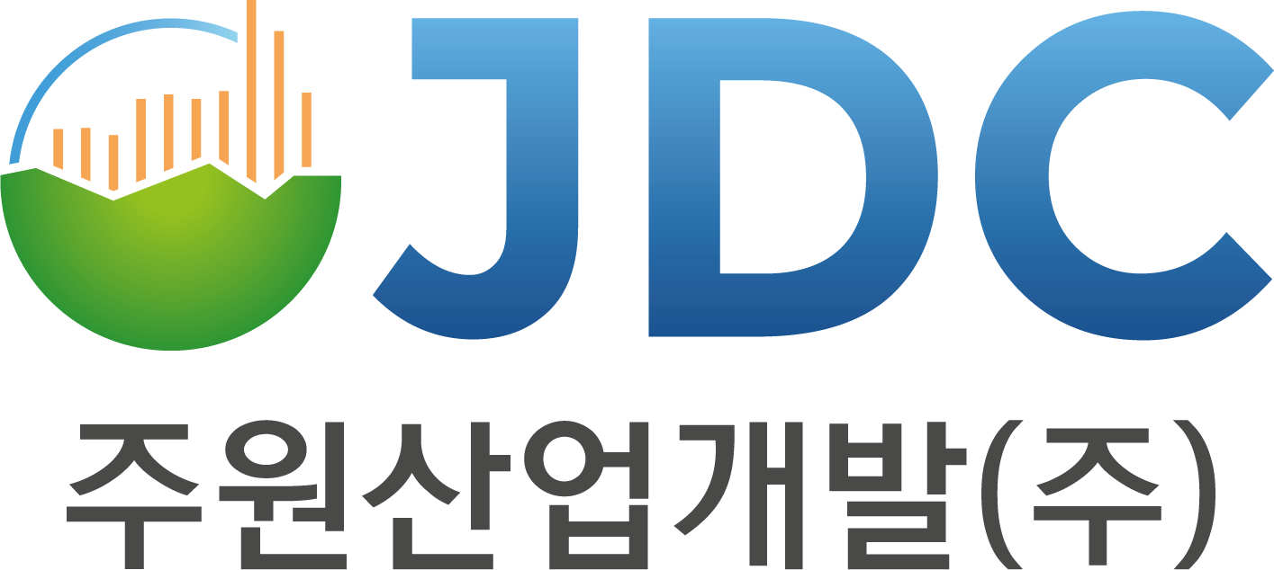 주원산업개발
