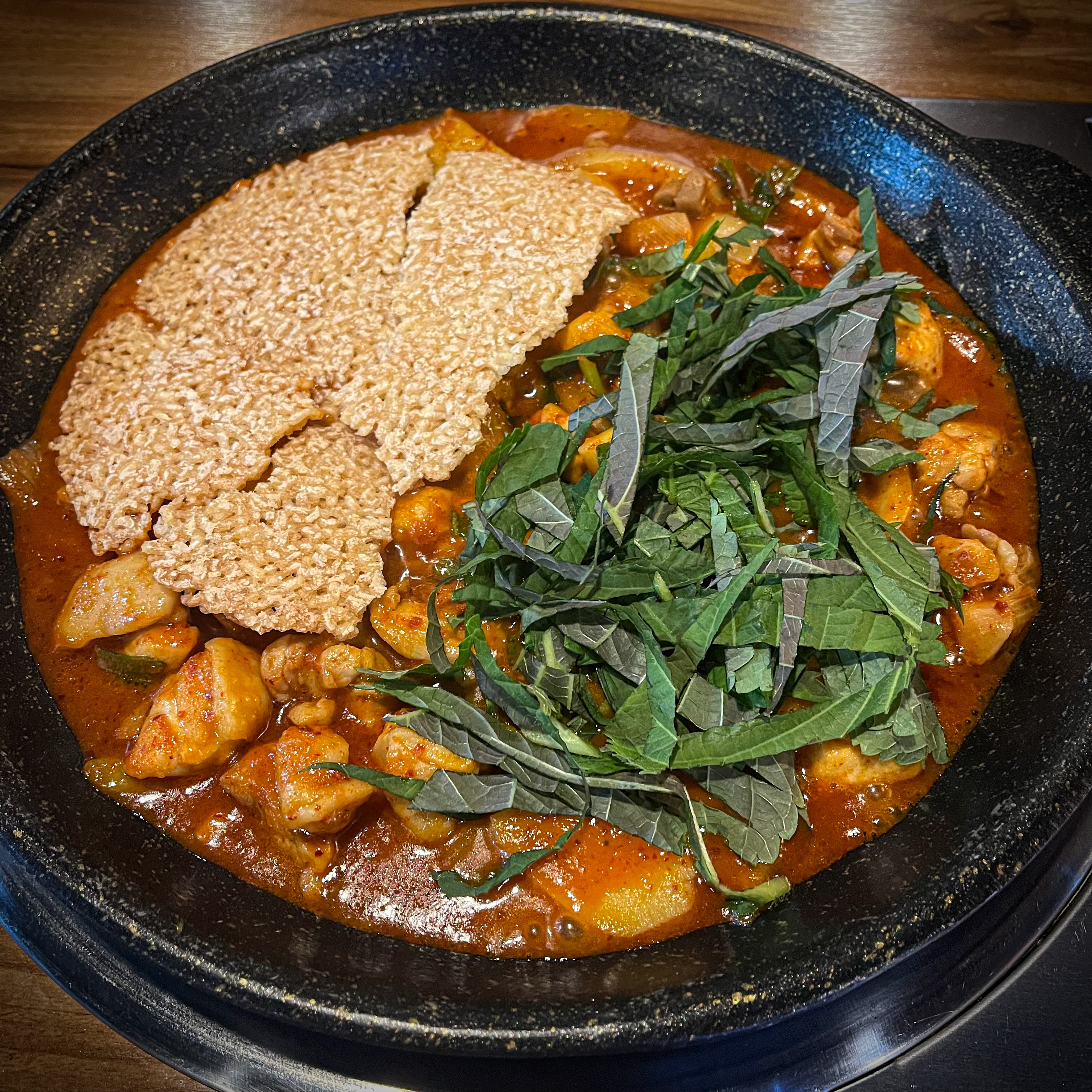 하리네