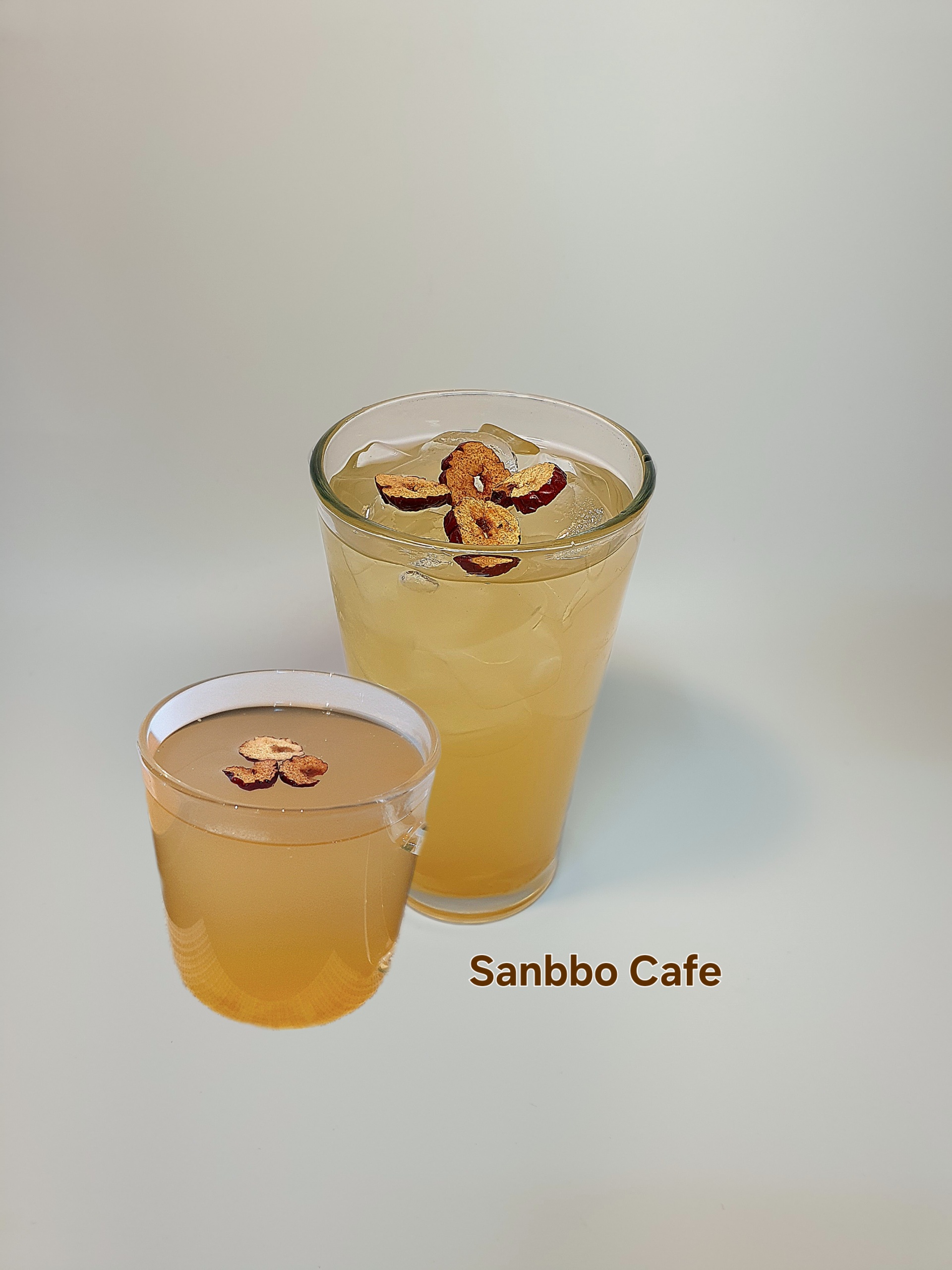 산뽀카페