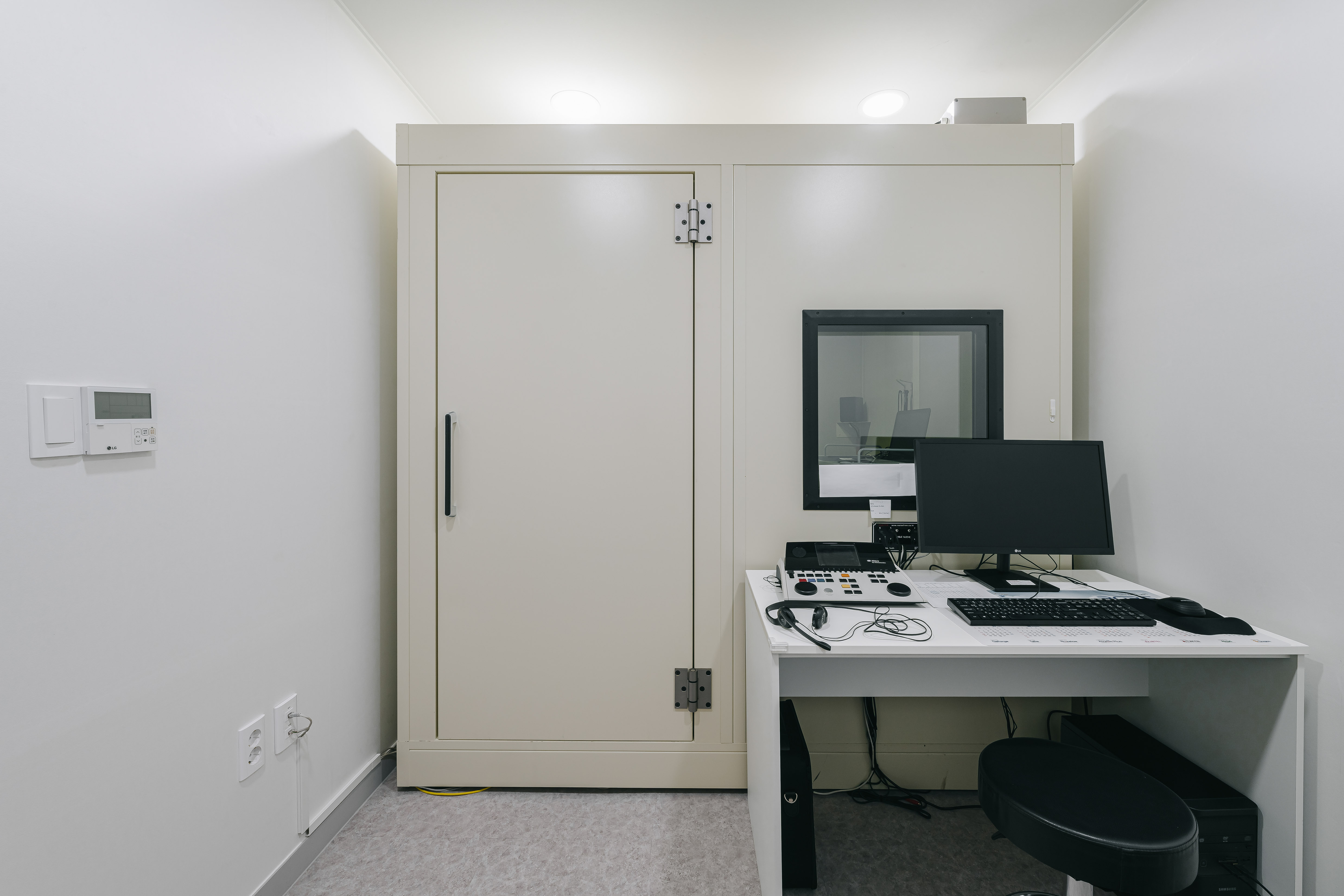 센텀진이비인후과의원 대표 이미지