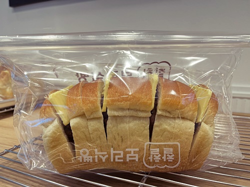찰찰보리식빵