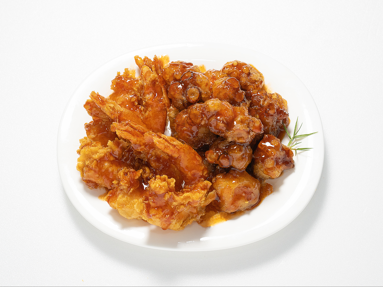 오태식해바라기치킨 일산킨텍스점