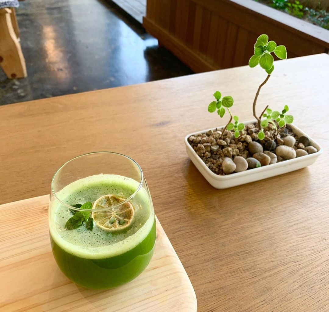띵크그린