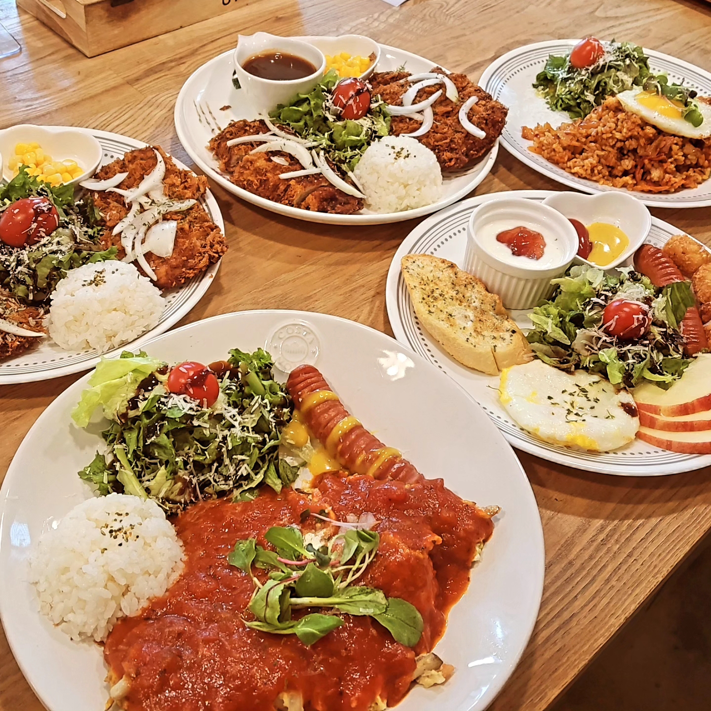 테이블제이