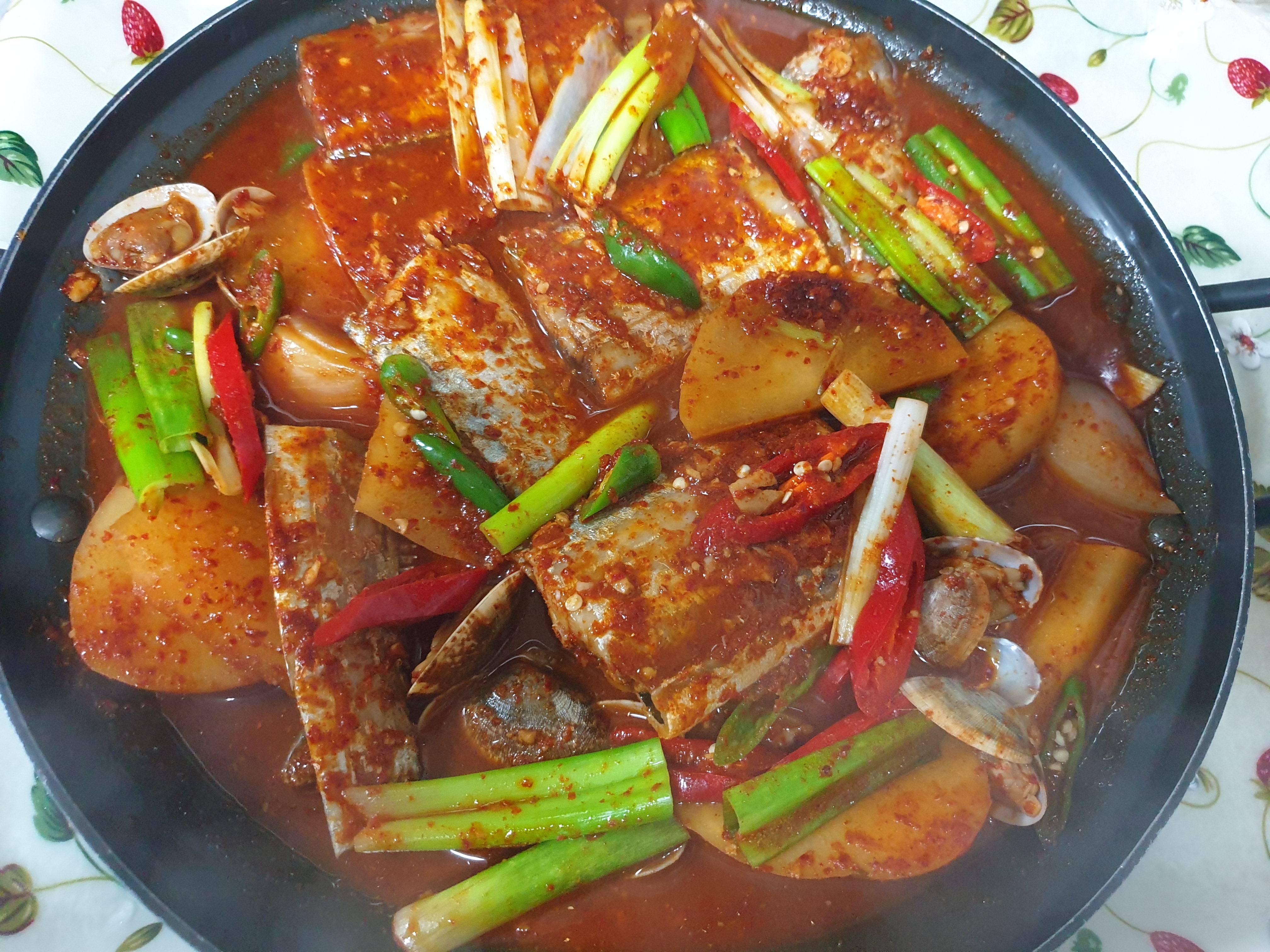대박포차