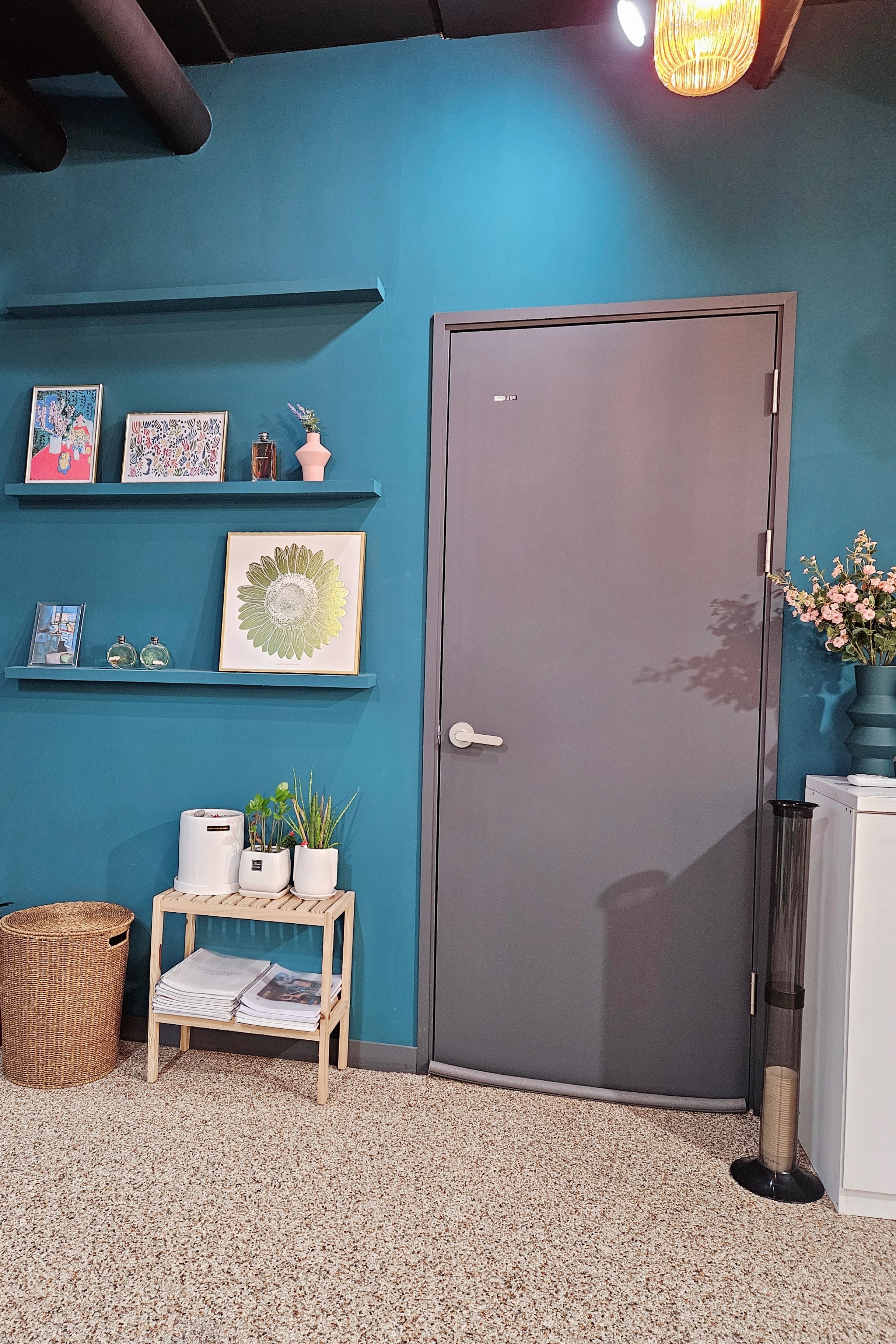 피어나 필라테스 대표 이미지