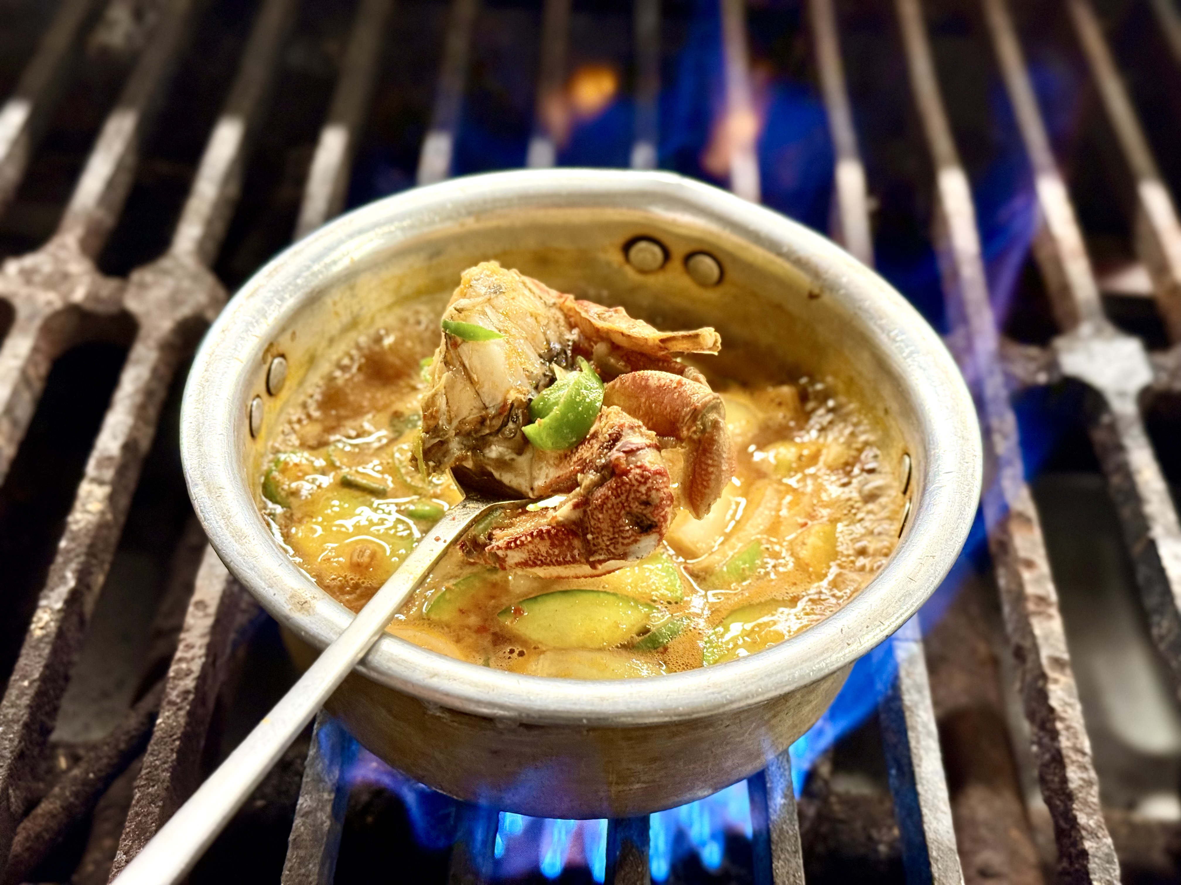 노포갈비
