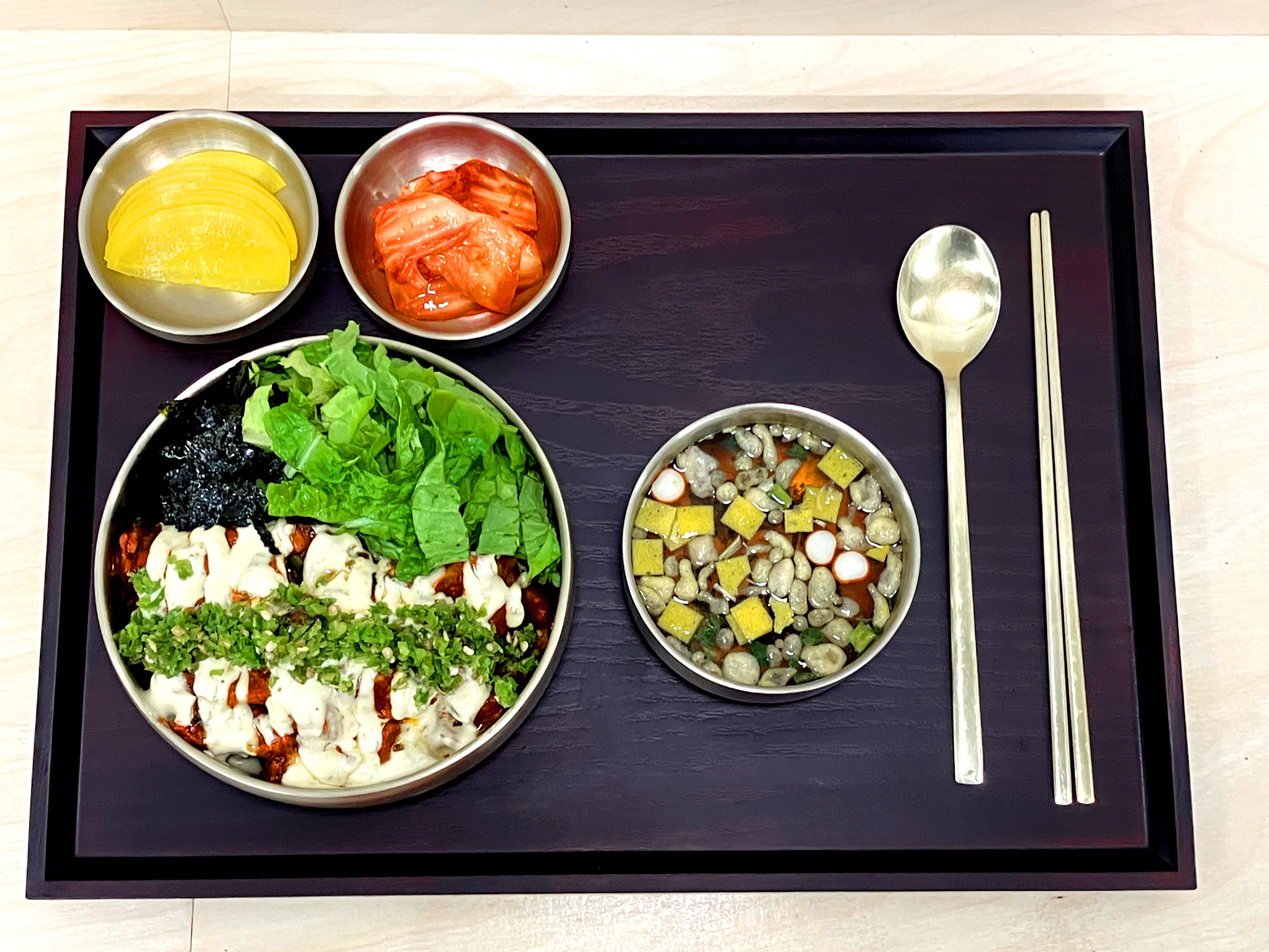 한덮 동천본점