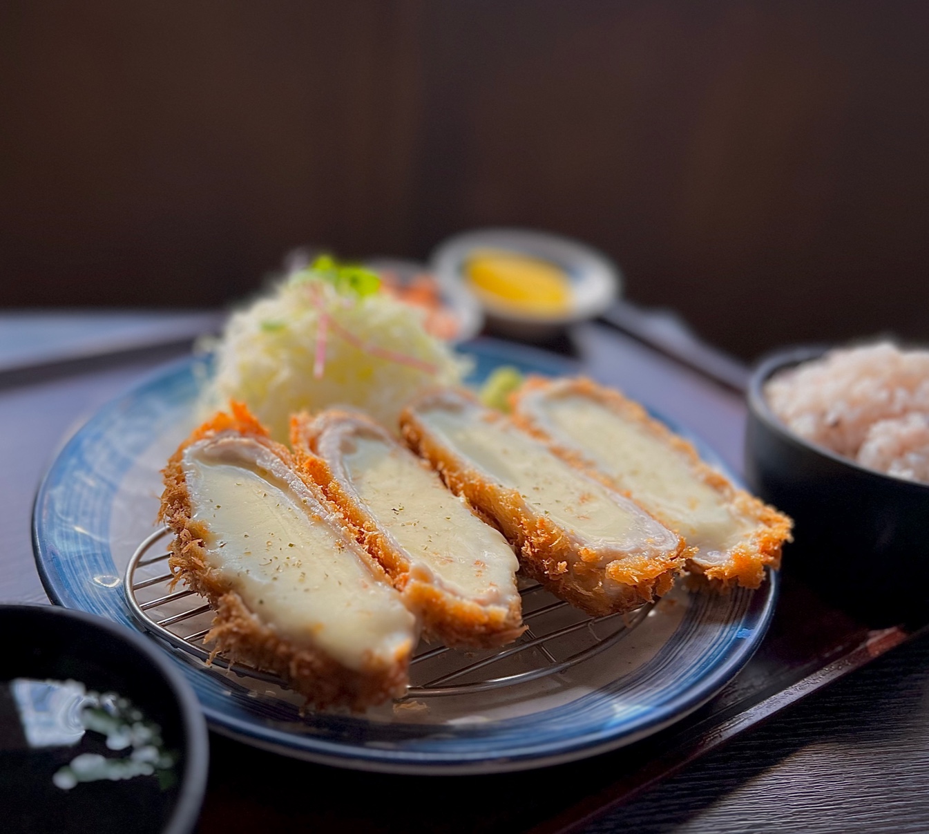 카츠식당