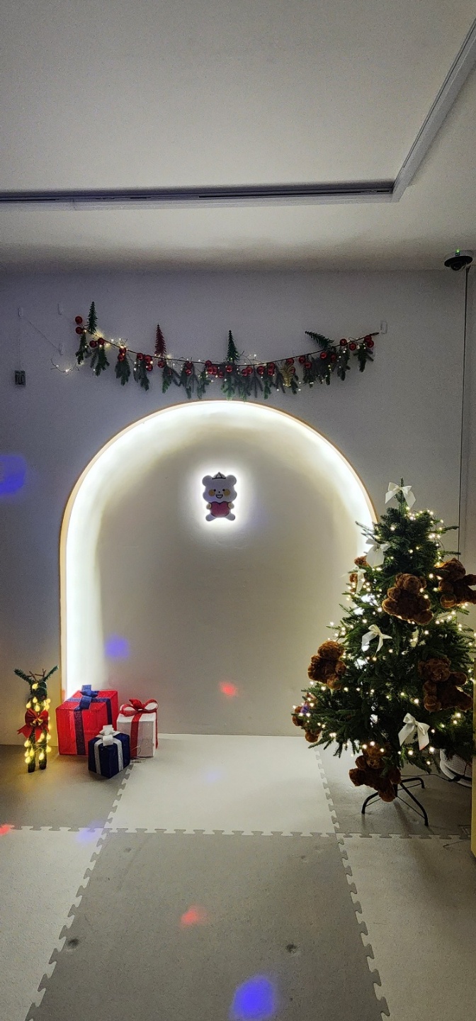 꿀잼키즈룸 고흥점