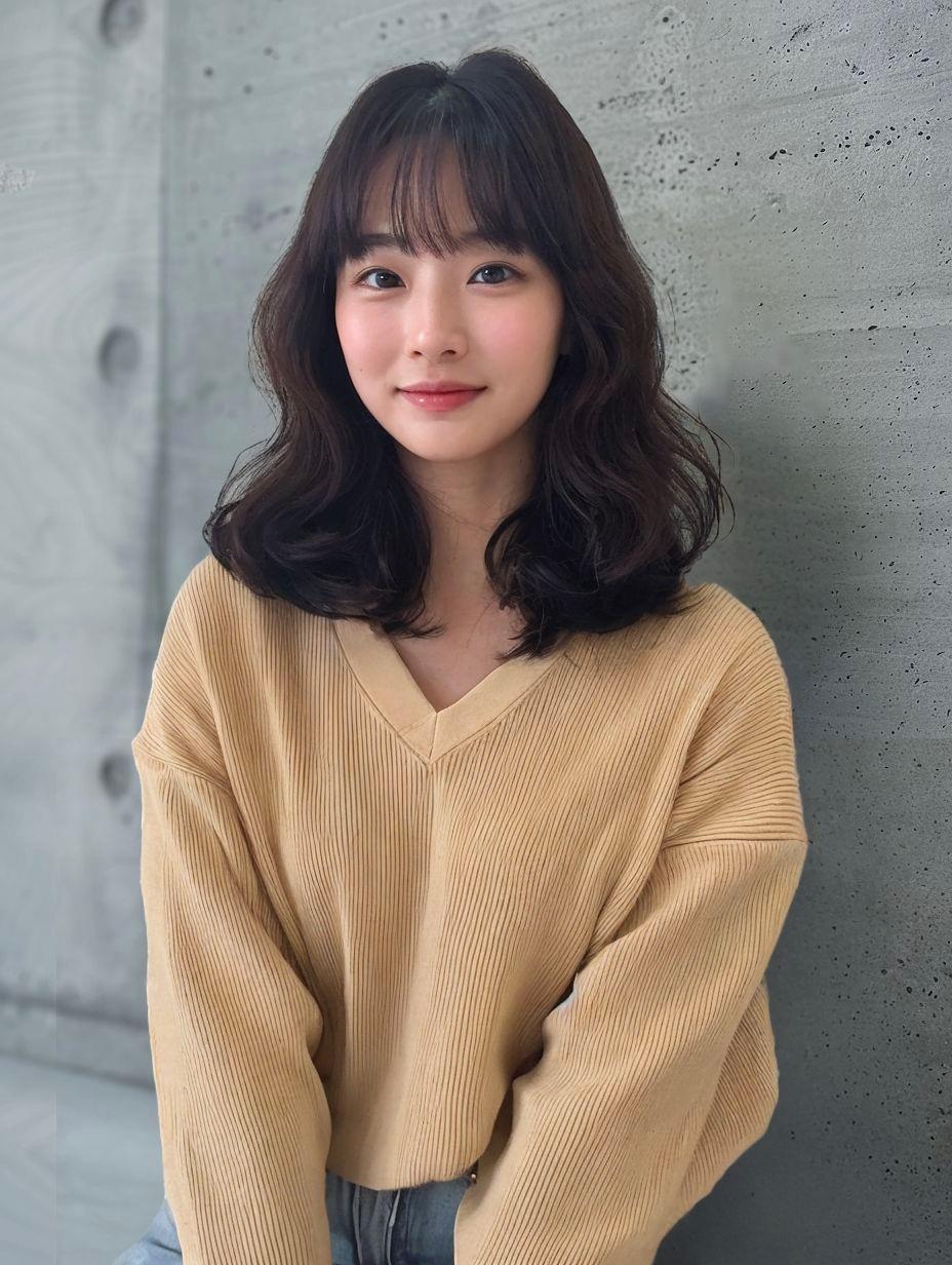 디유헤어 내부 또는 관련 모습
