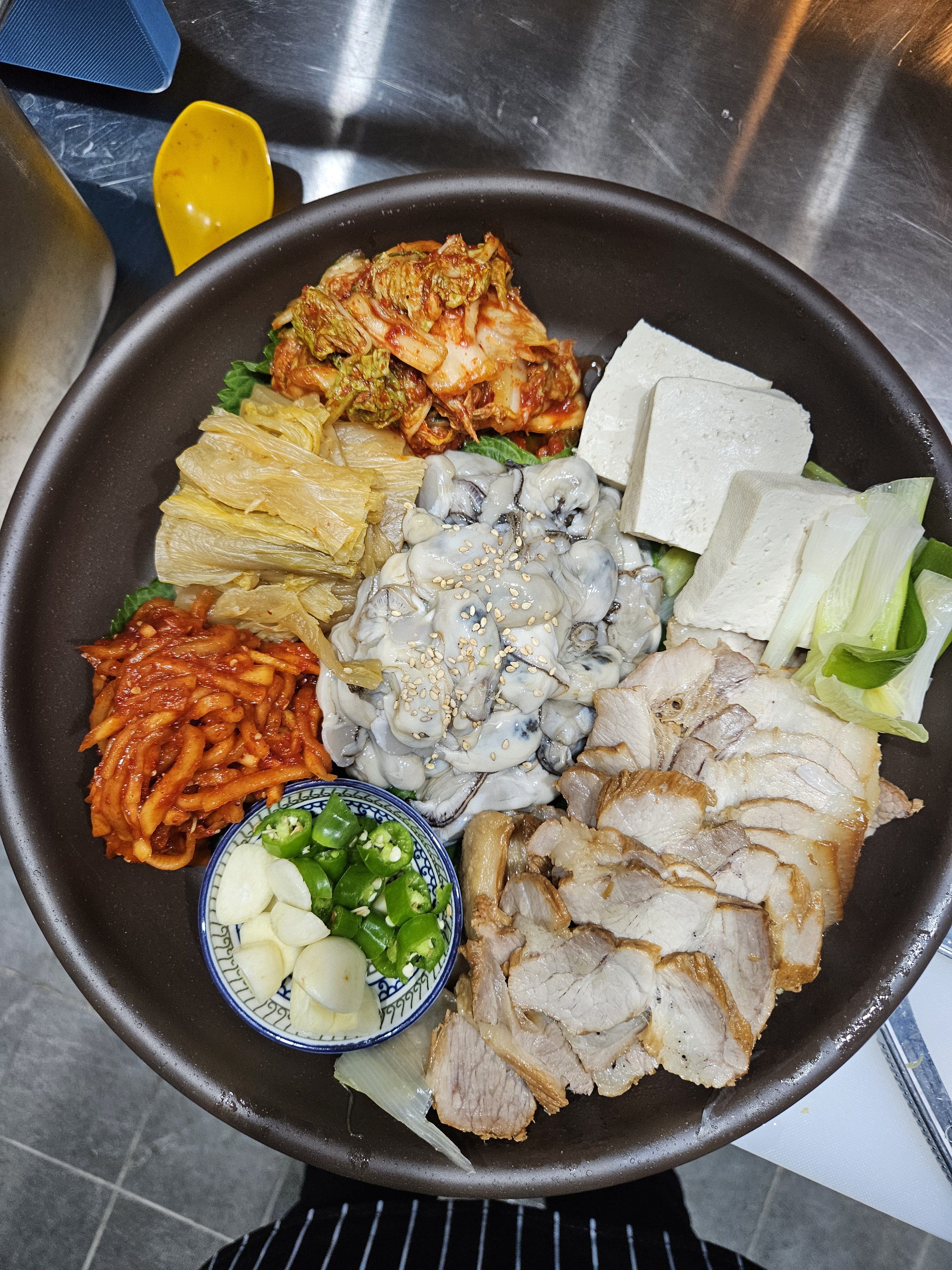 감성포차