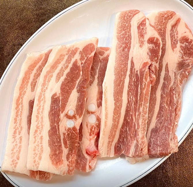 또오리식육식당 진주평거점