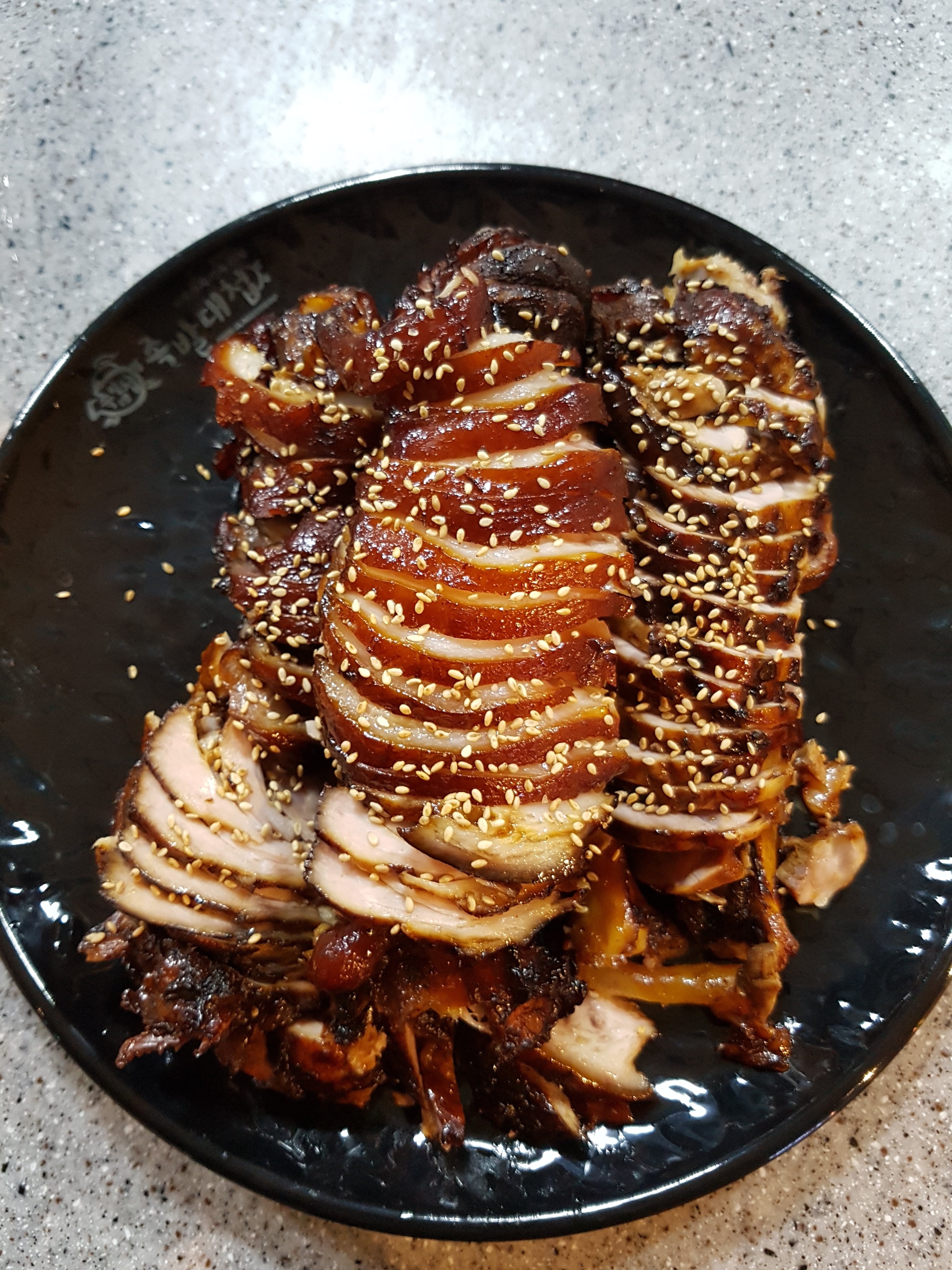 족발대첩