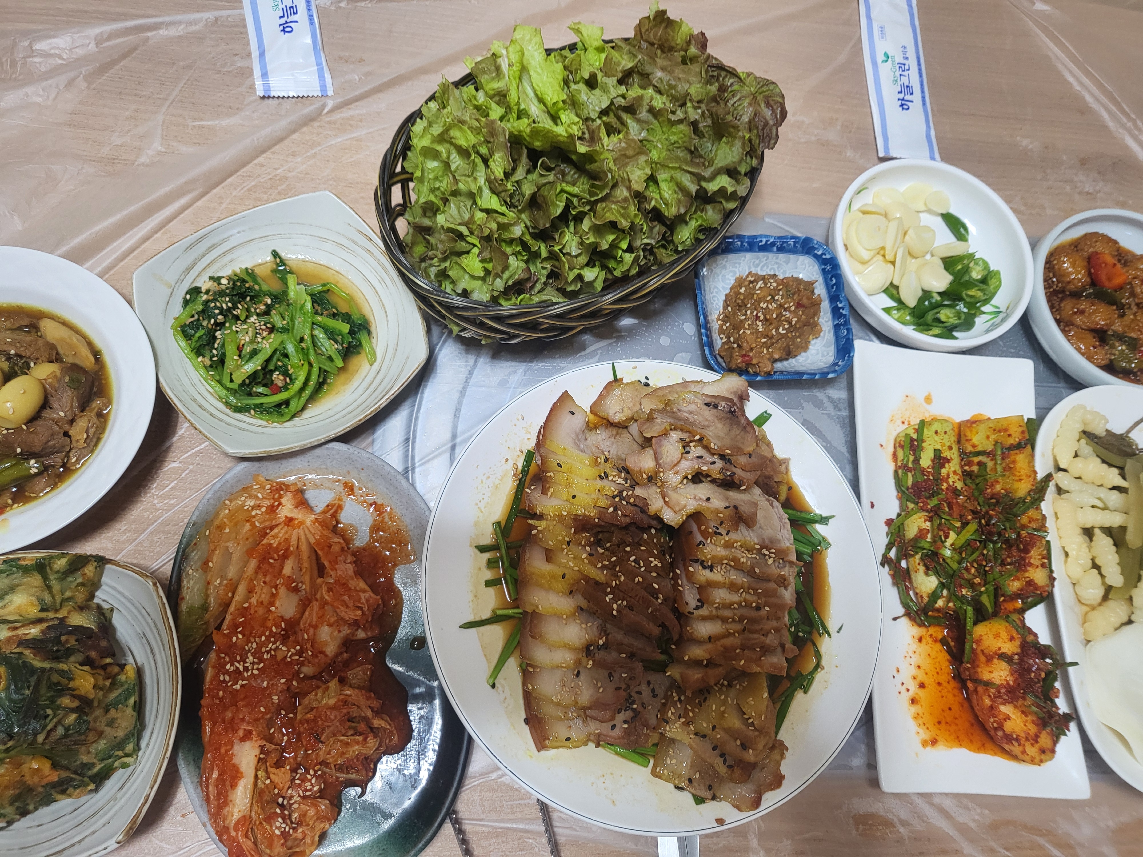 수민가