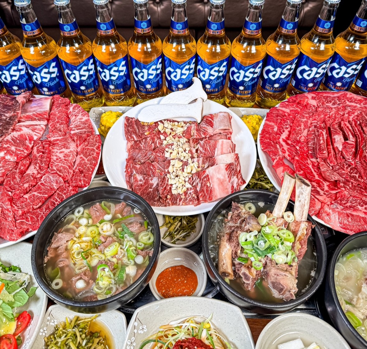 참숯한우천국 인천서구심곡점 대표 이미지