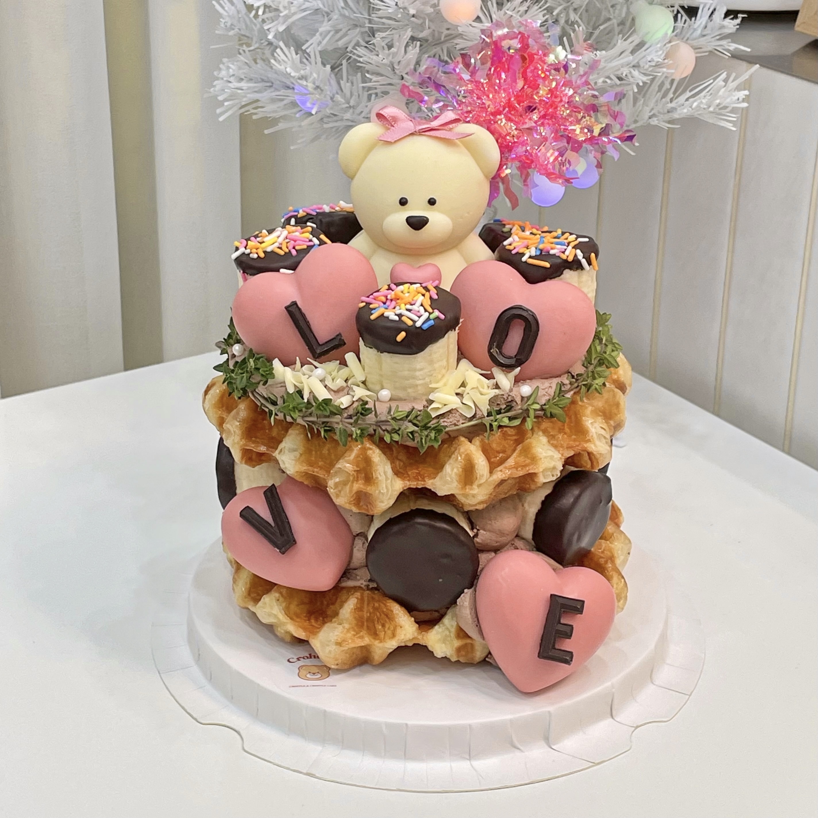 크로하우스 김해내외점