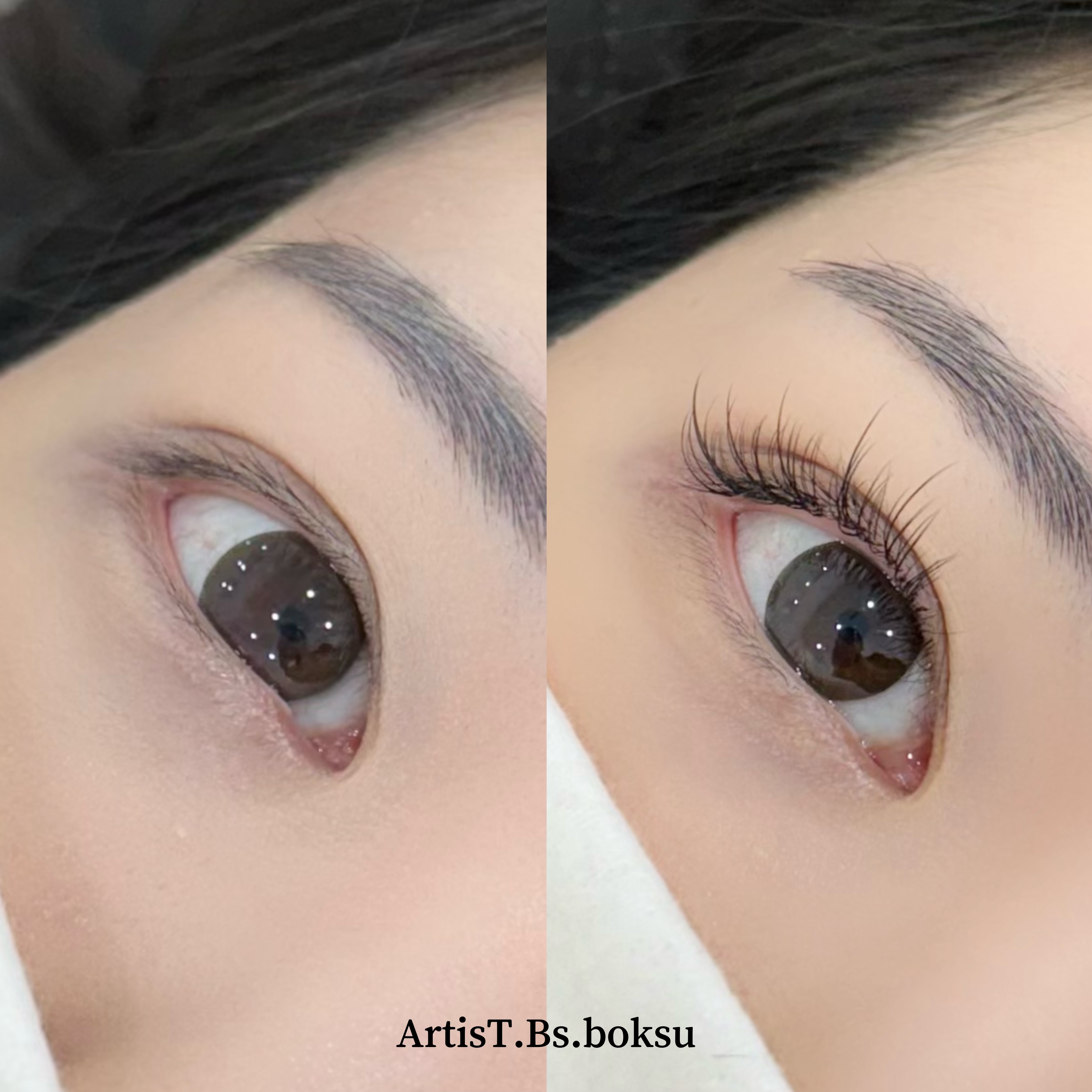 아티스트비에스 복수점 대표 이미지