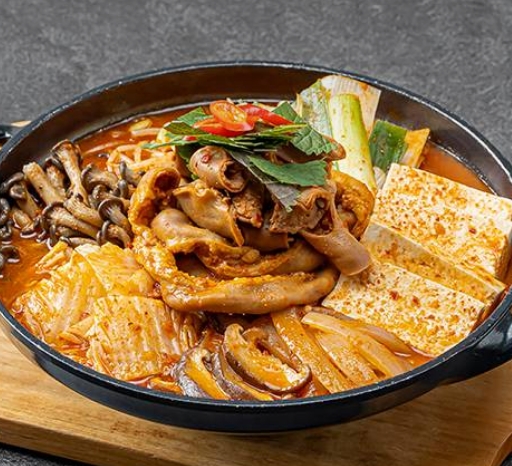 찌개나라창원봉림