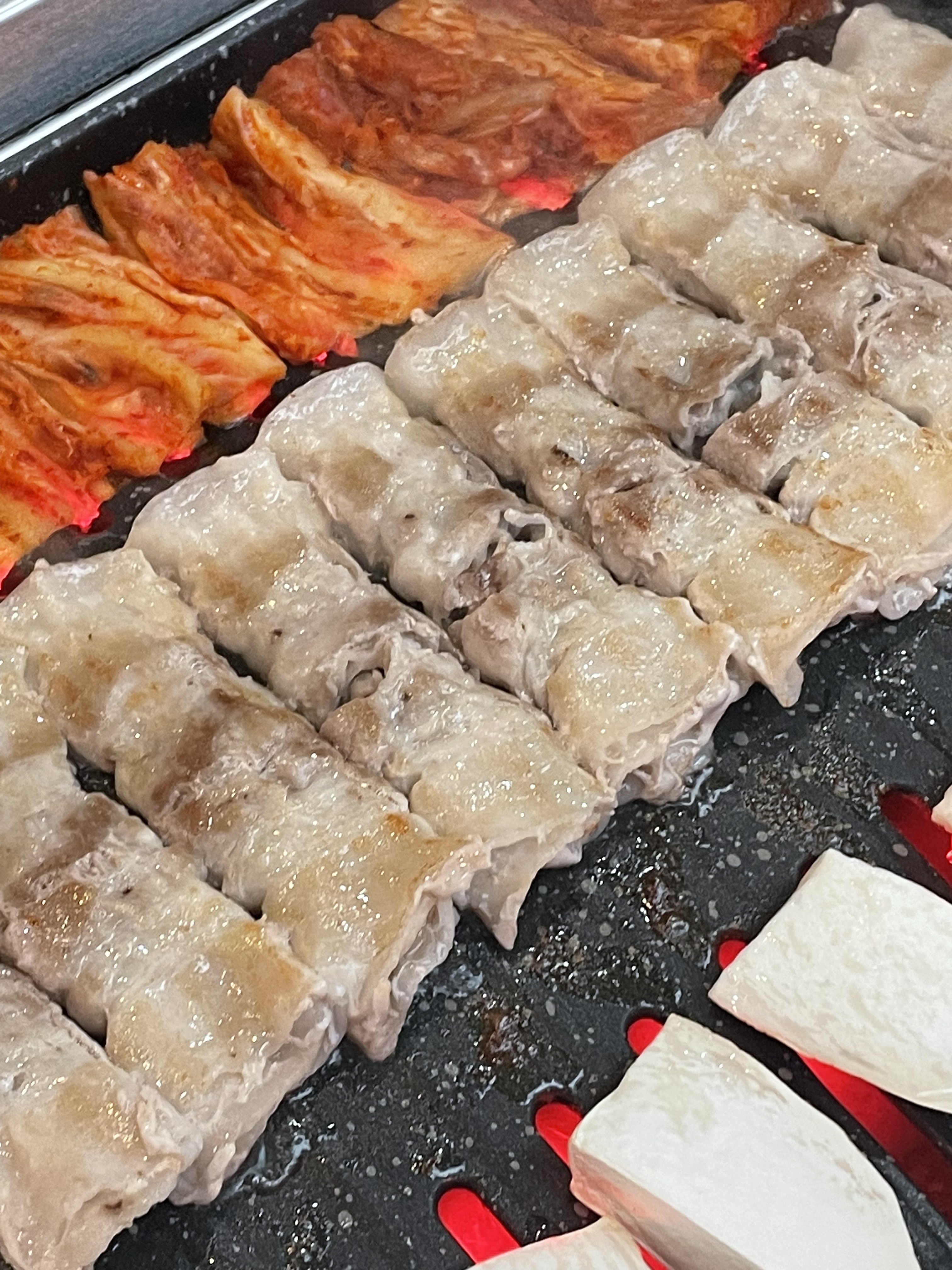 또오리식육식당 진주평거점