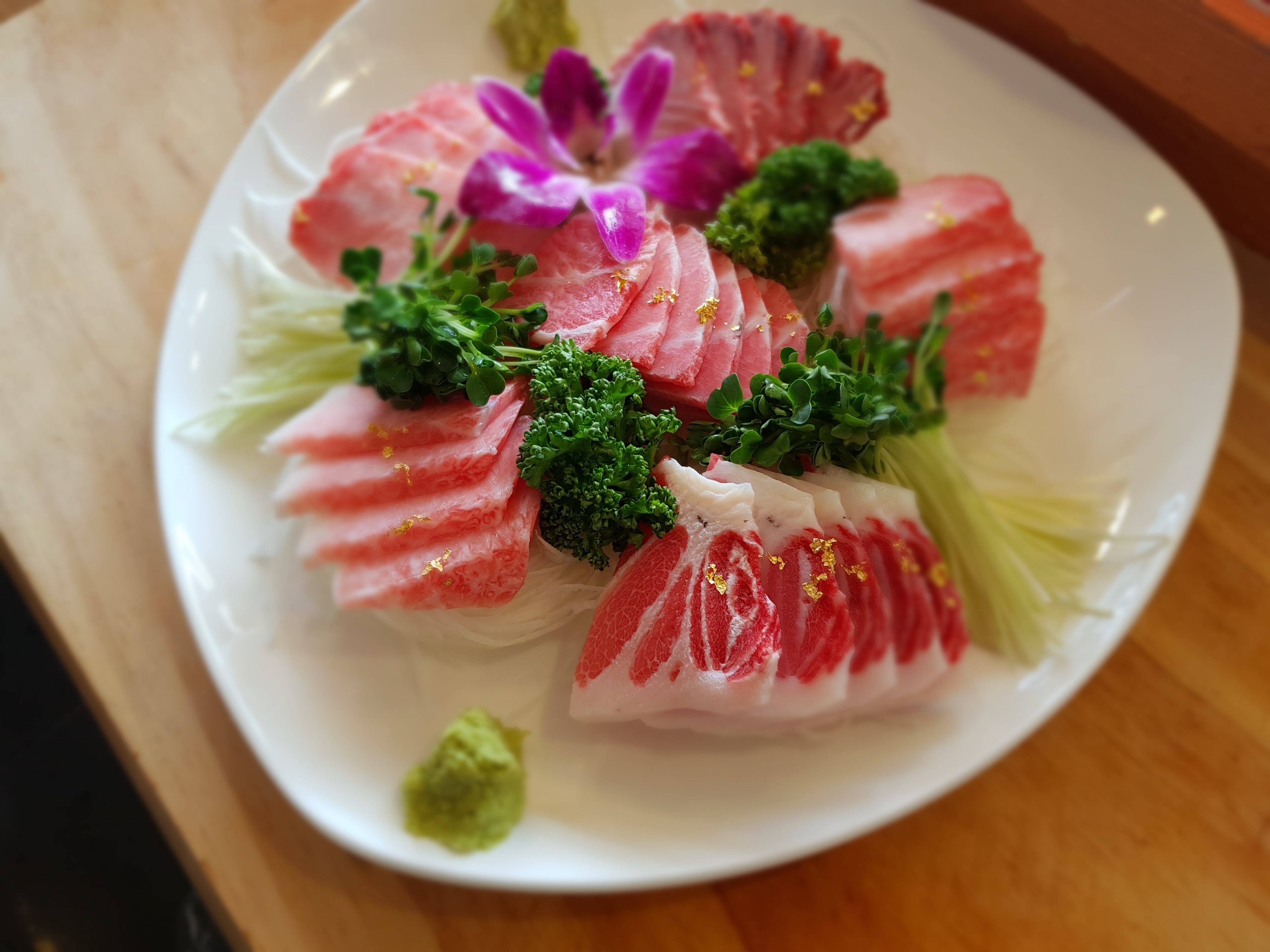 류세프참치앤스시