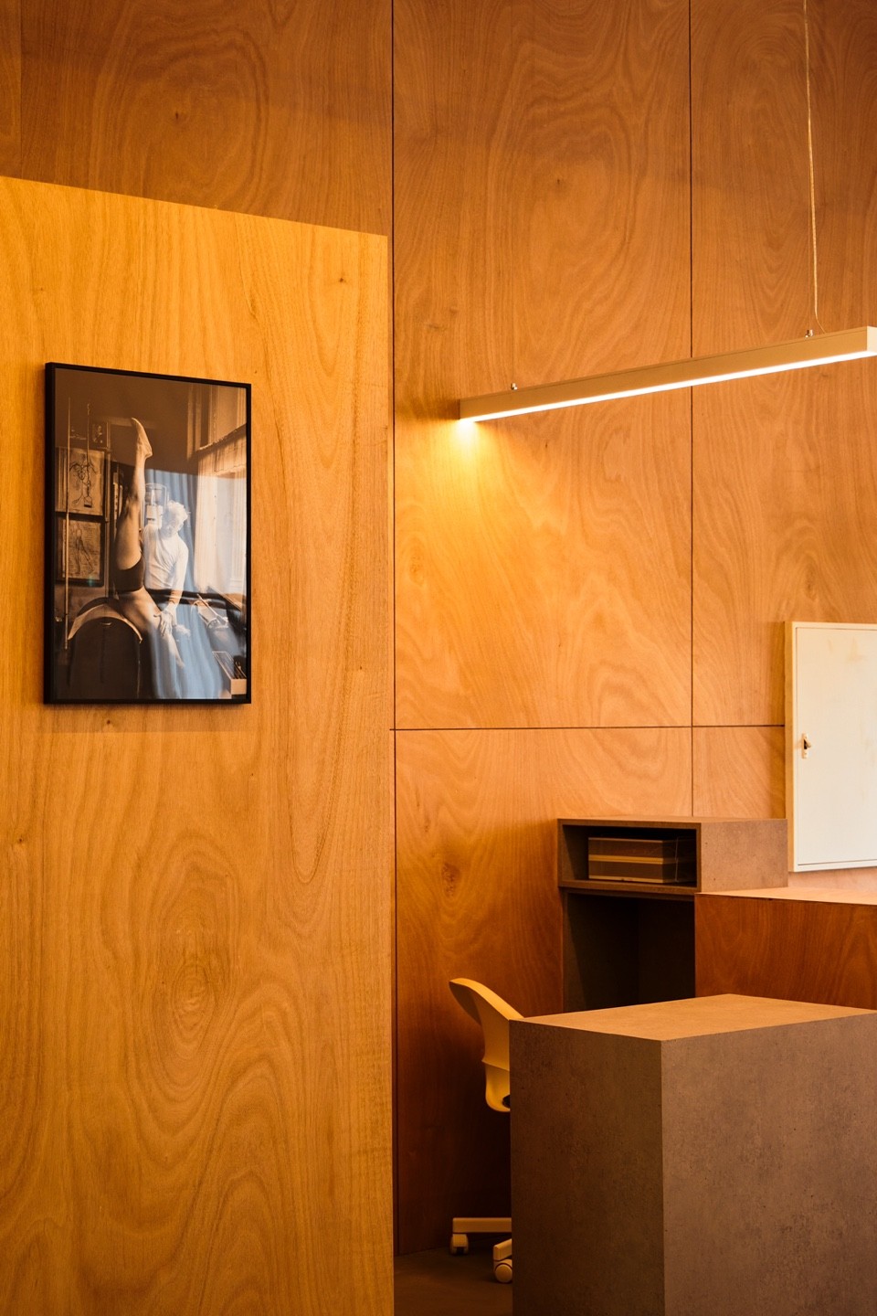 이안재활운동센터 대표 이미지