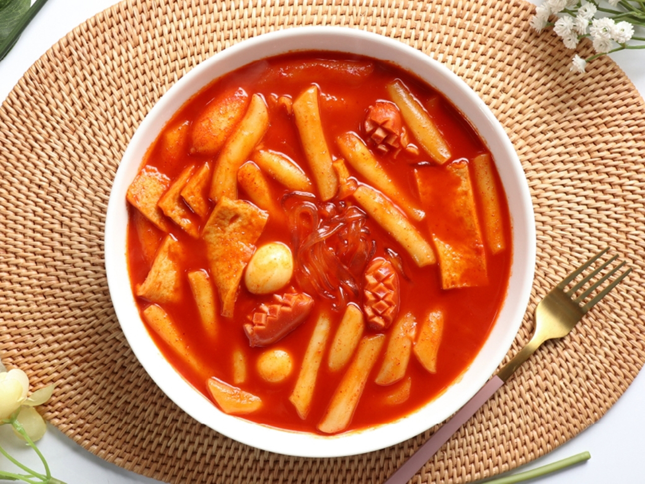 두가지떡볶이 청주동남점