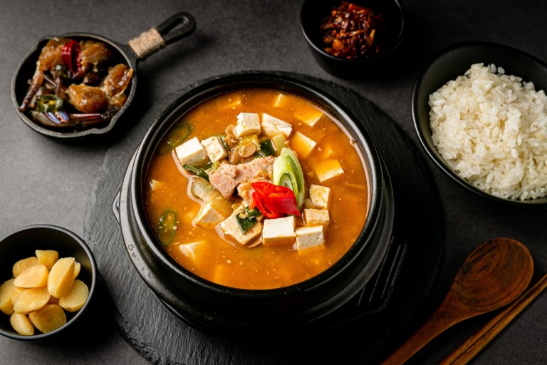 호랭이식당 의정부본점