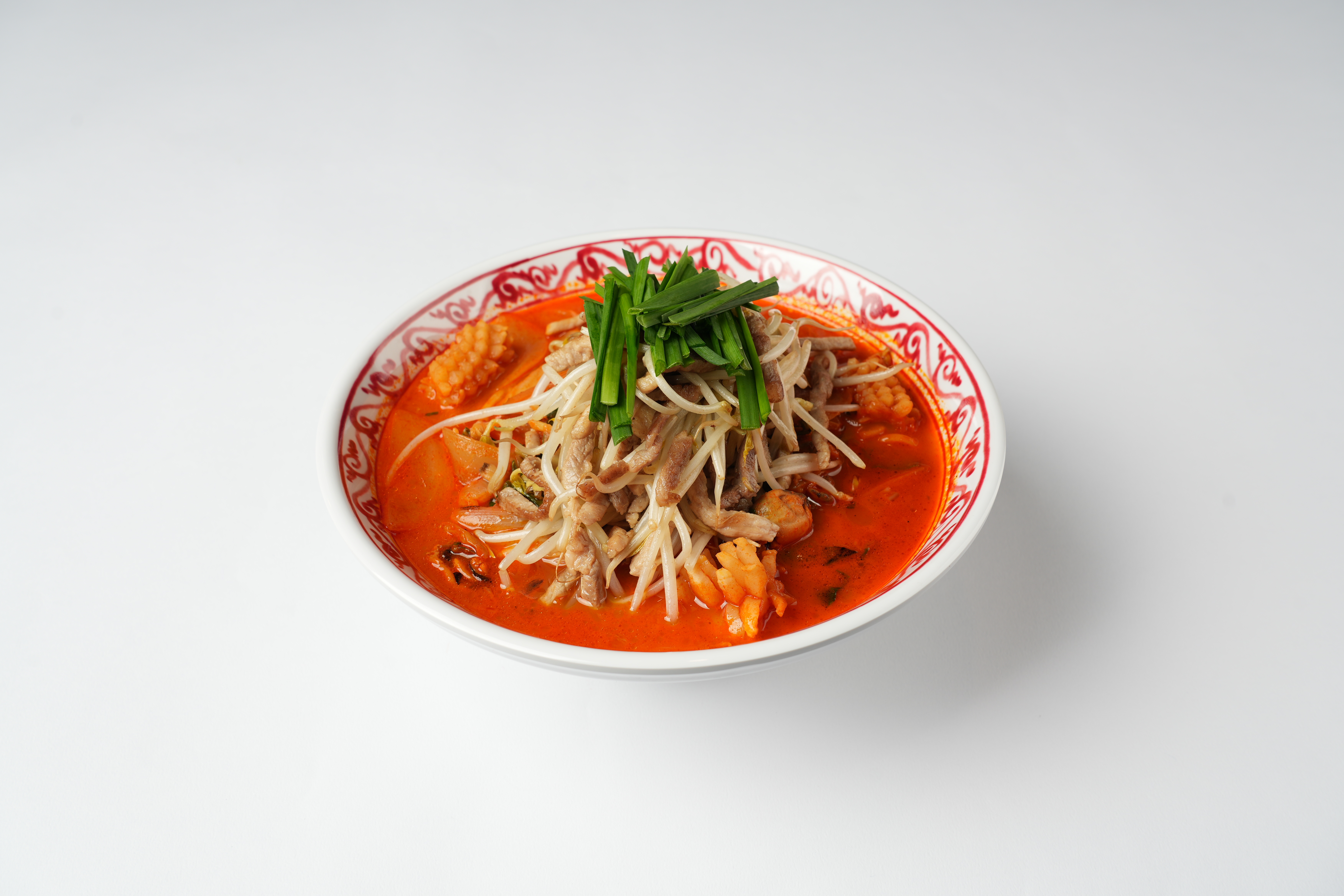 화이반점