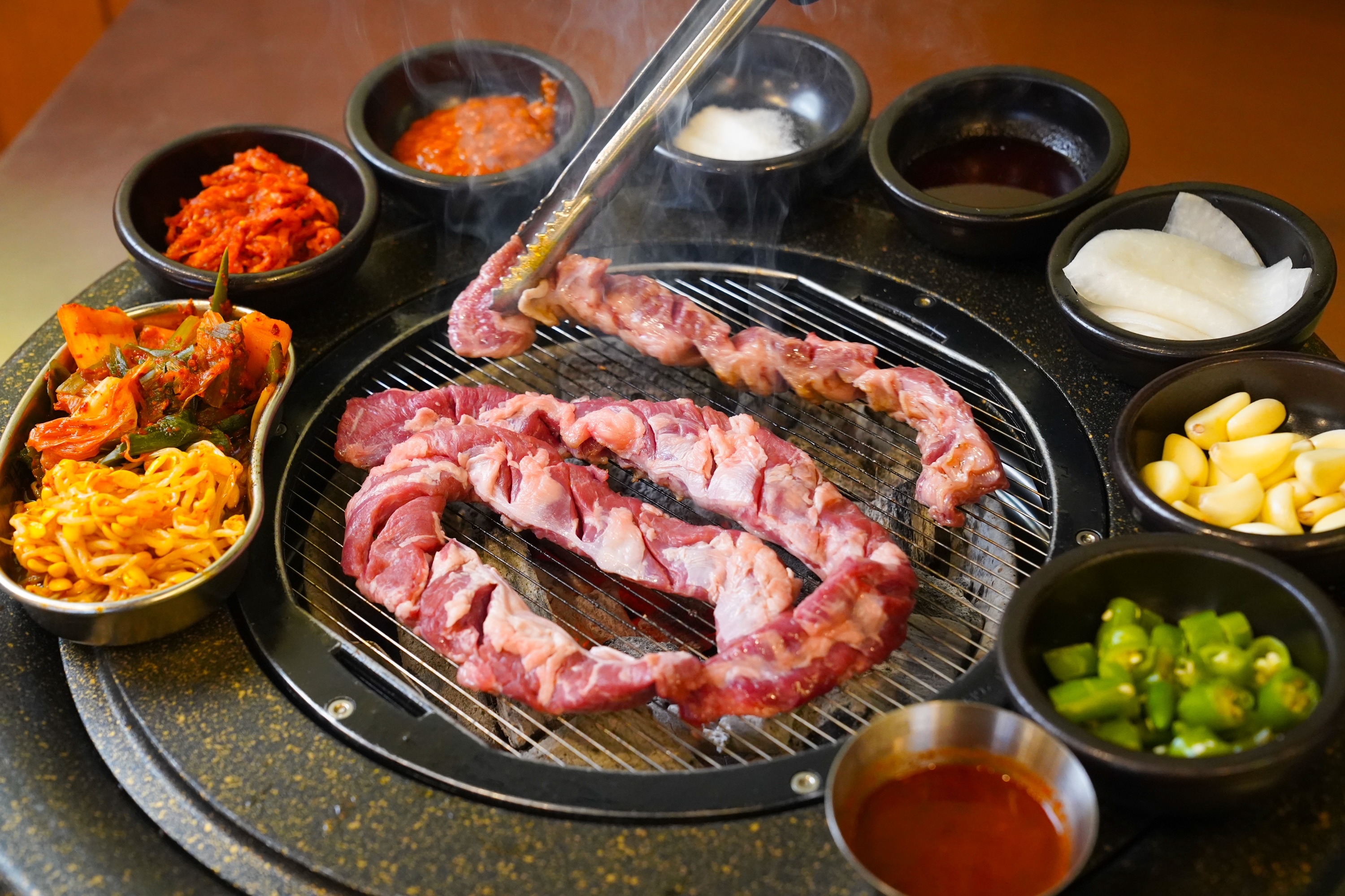 원조부안집 방배점