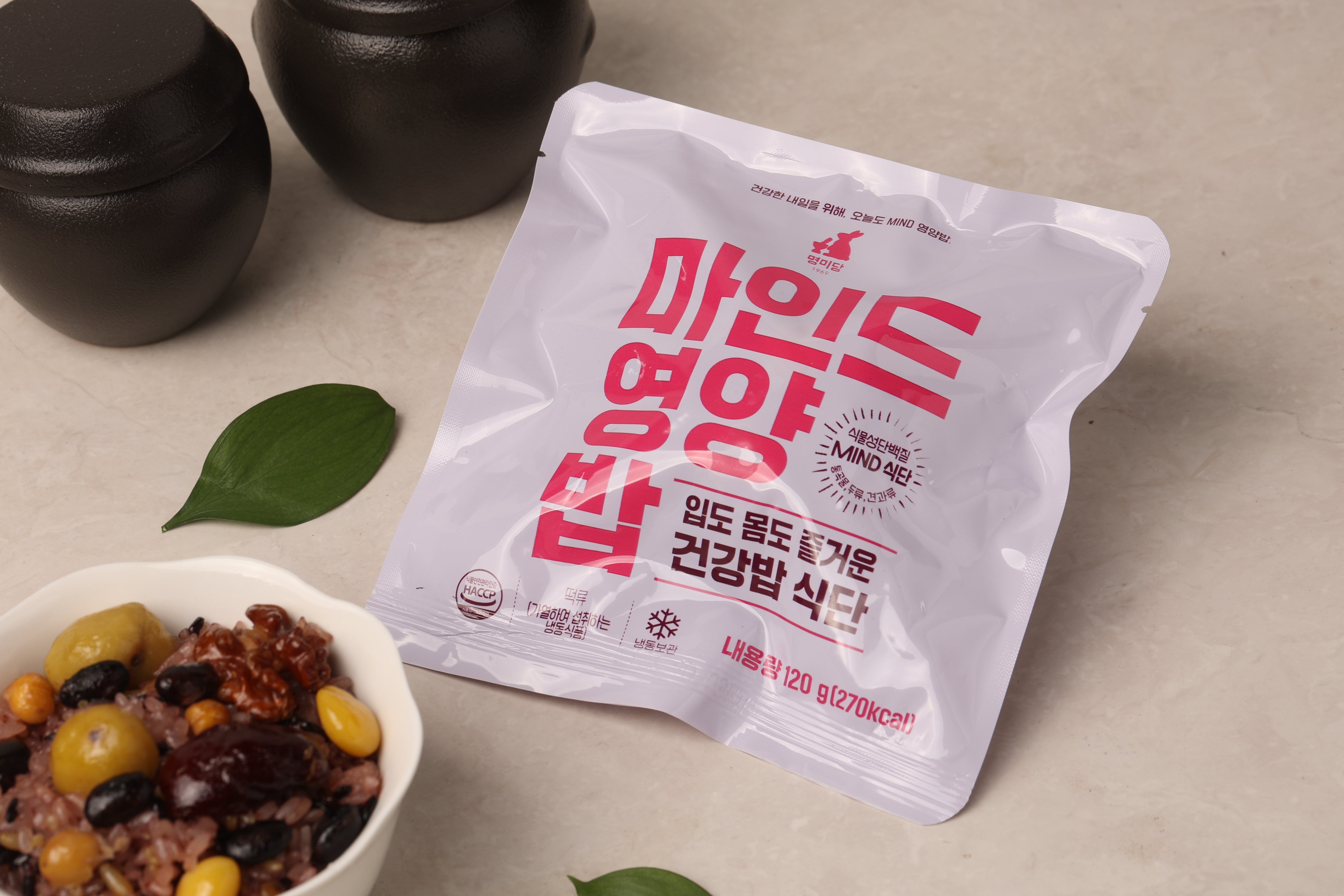 농업회사법인 우리식품