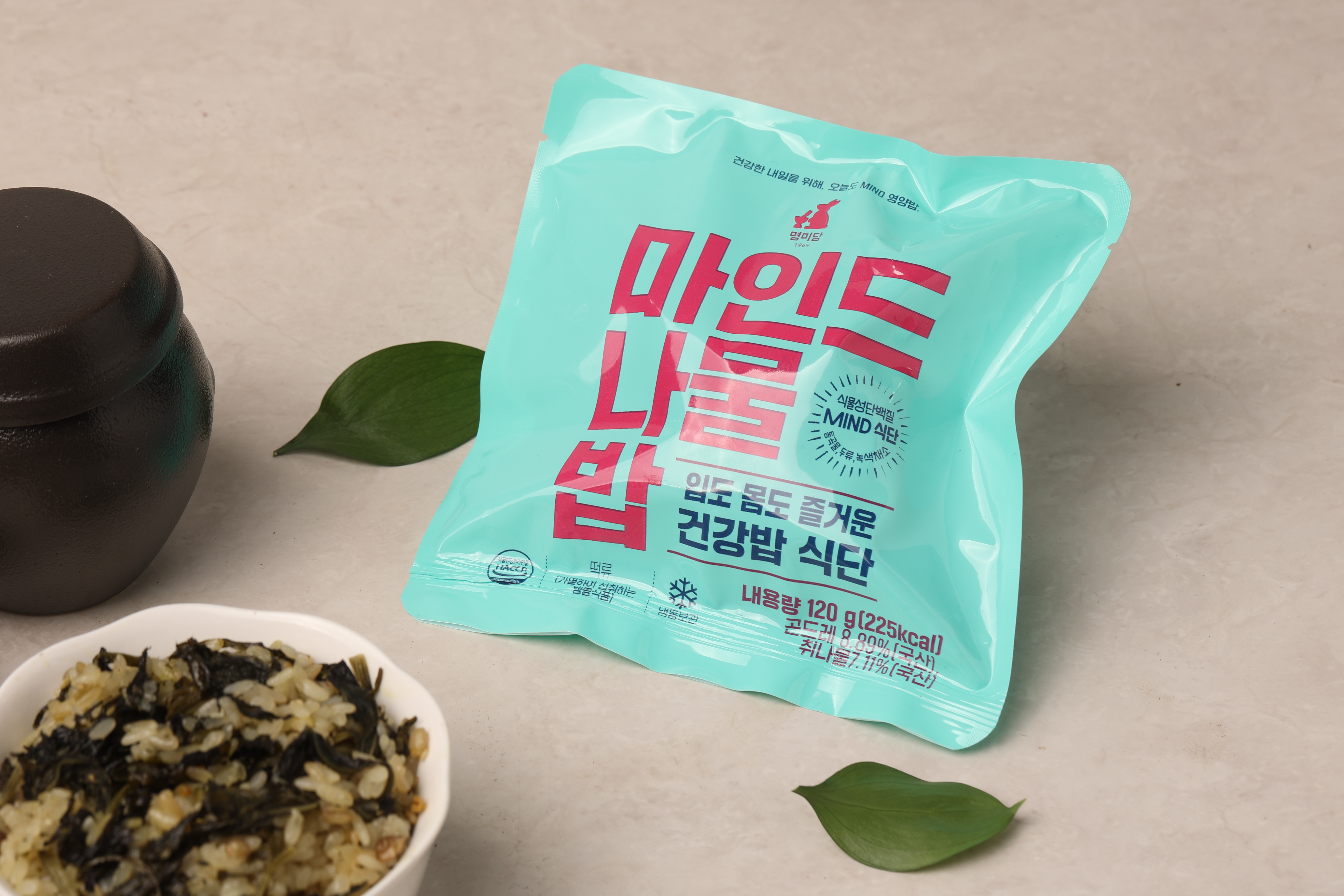 농업회사법인 우리식품